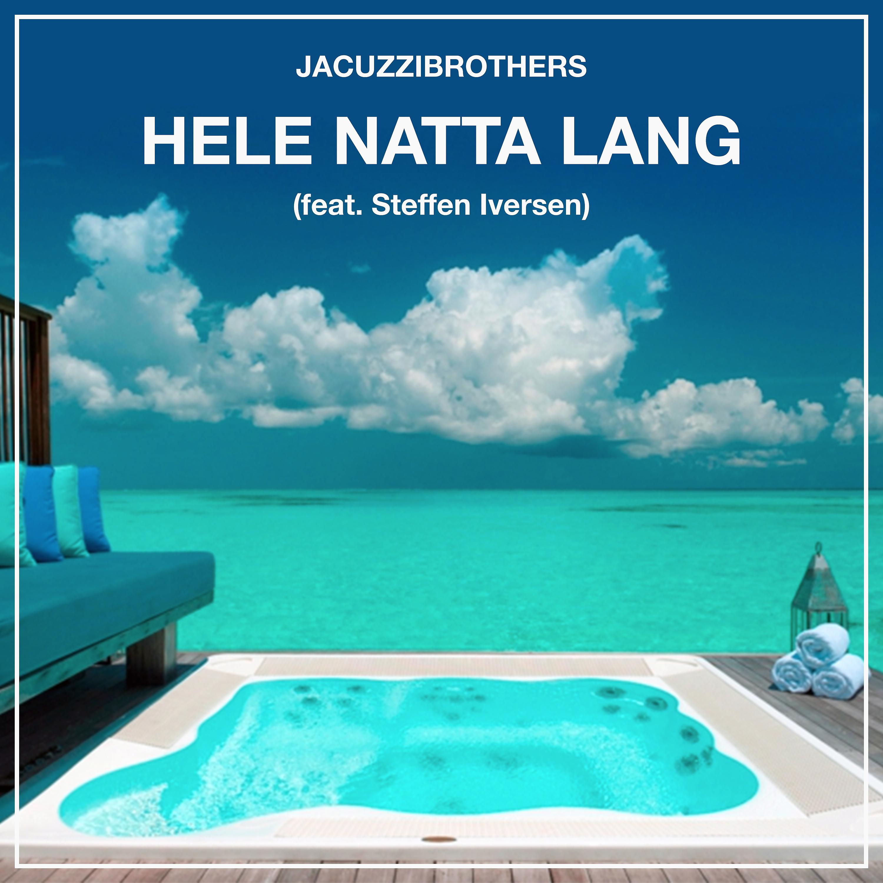 Постер альбома Hele Natta Lang