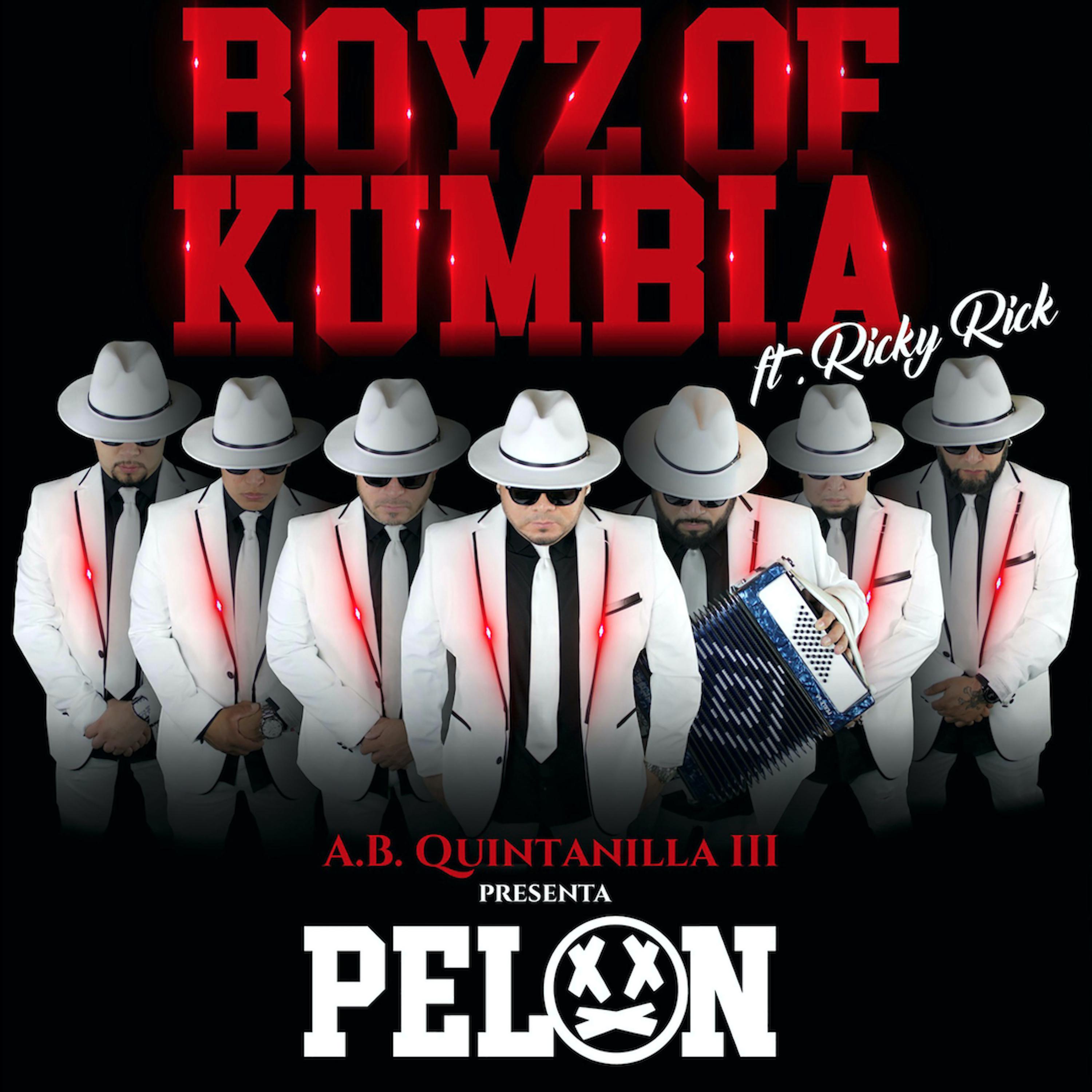 Постер альбома Pelón