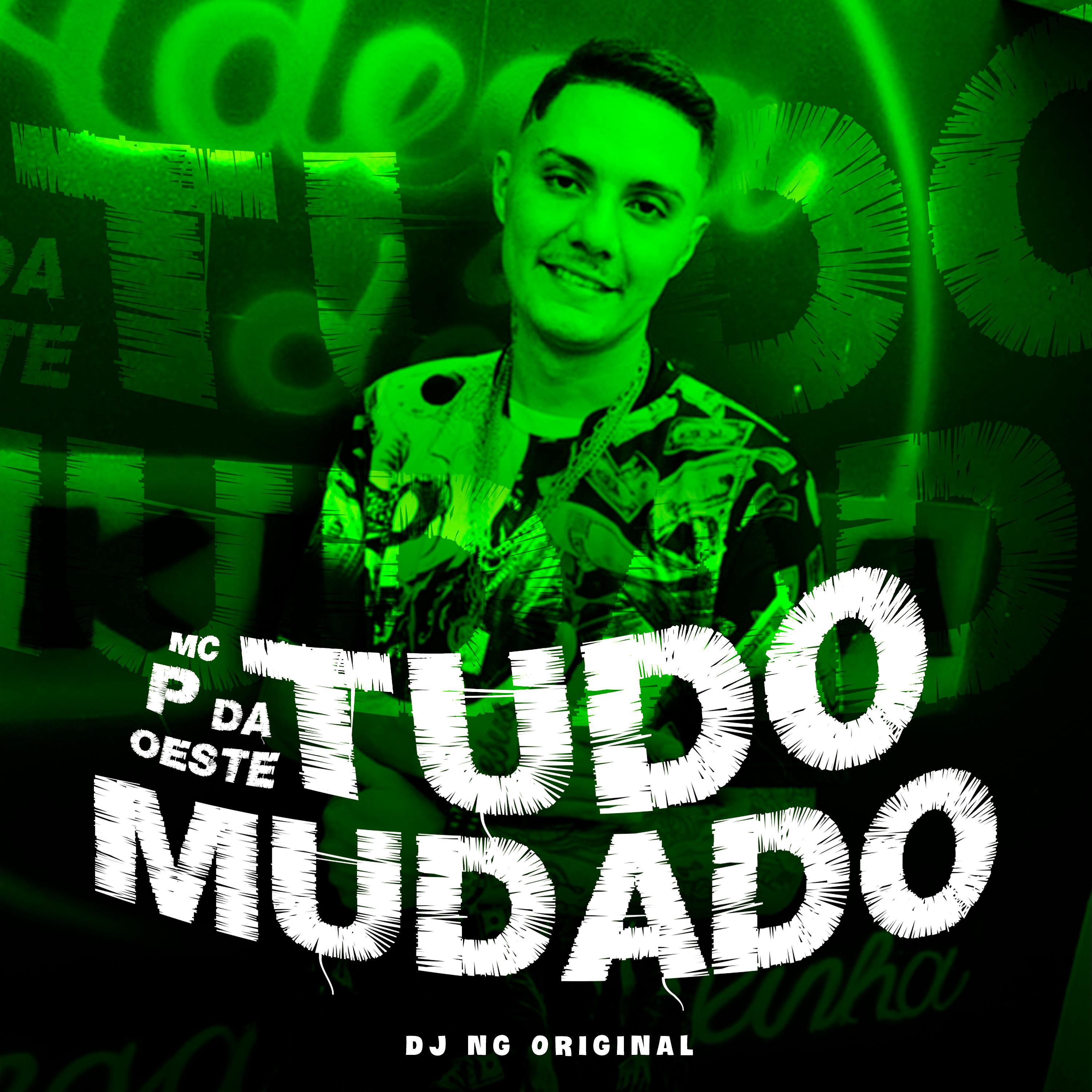 Постер альбома Tudo Mudado