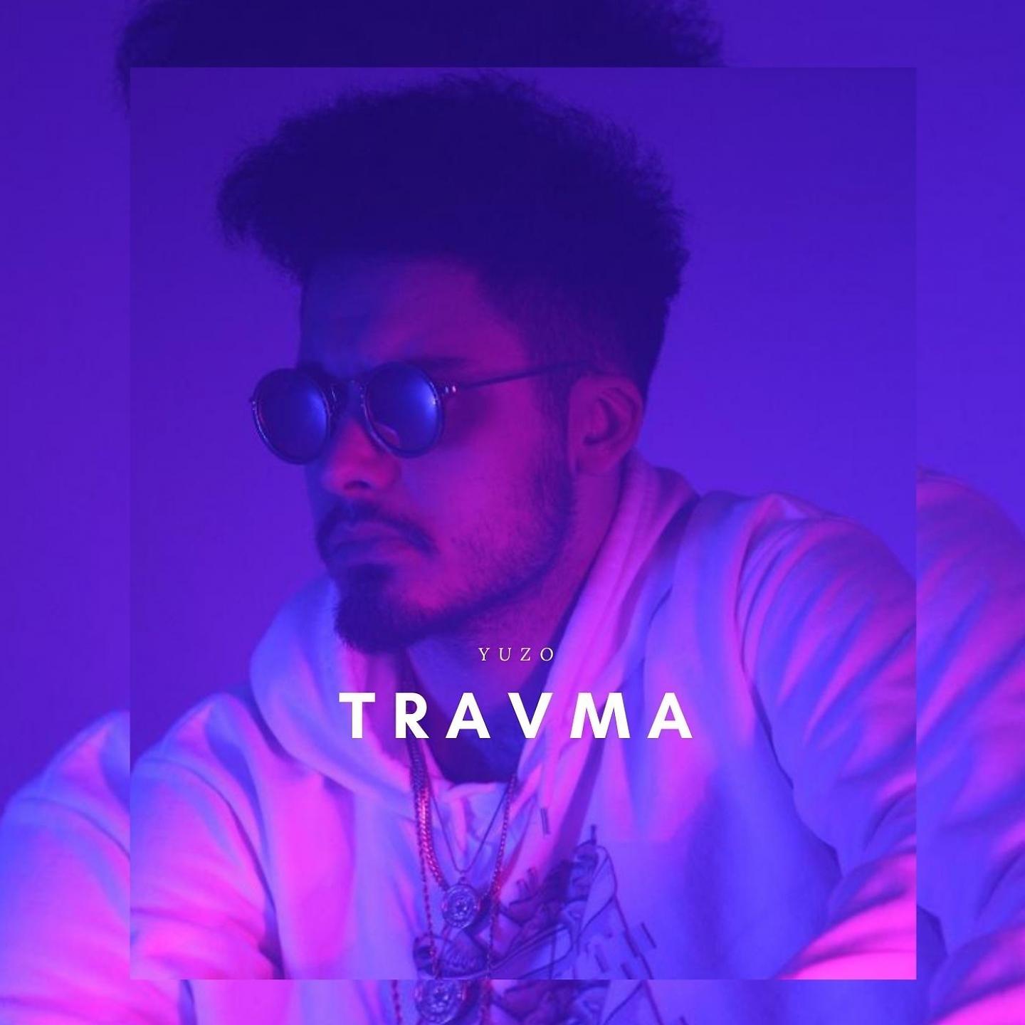 Постер альбома Travma