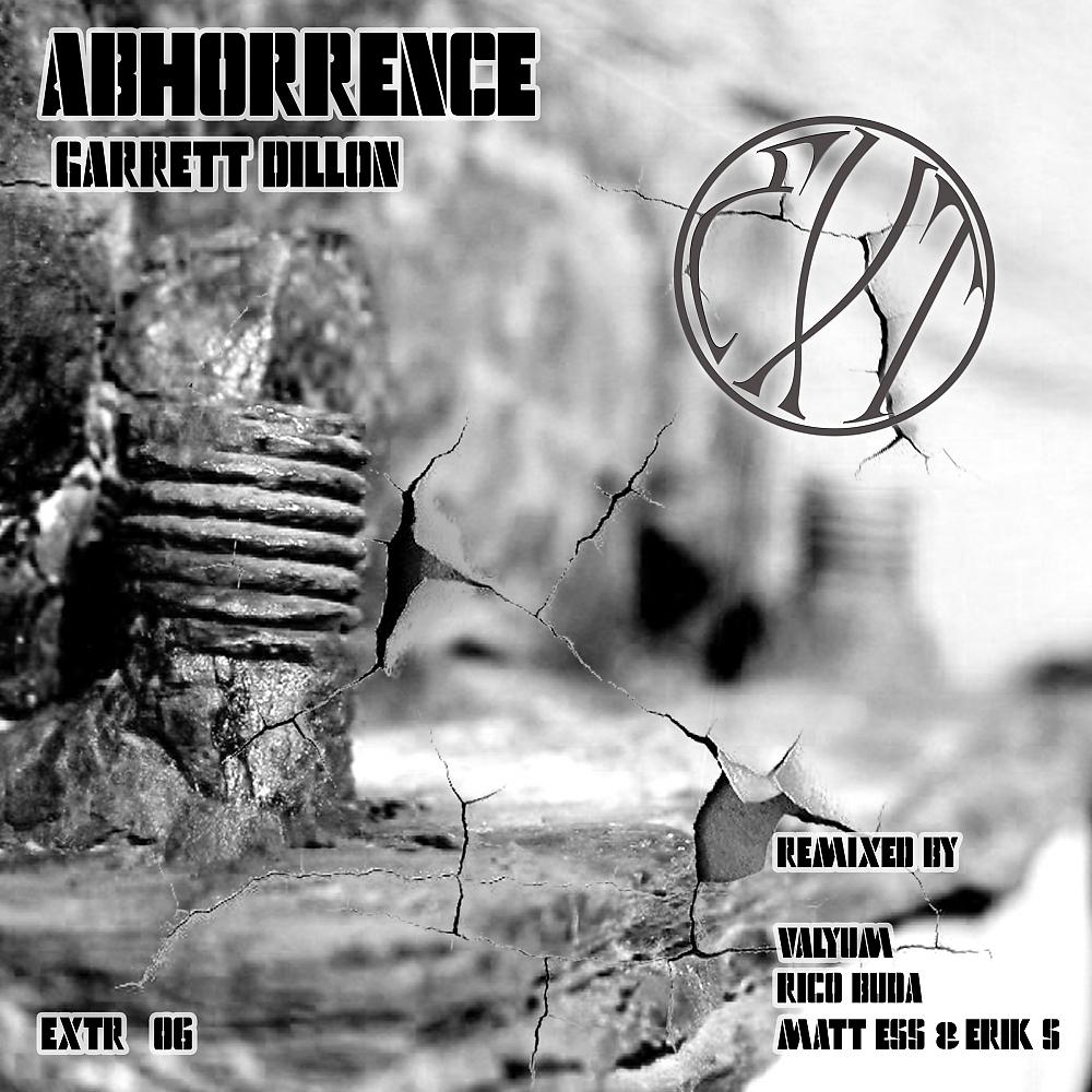 Постер альбома Abhorrence EP