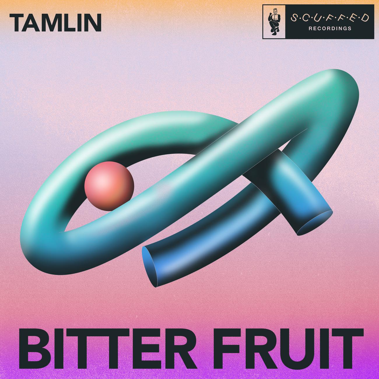 Постер альбома Bitter Fruit