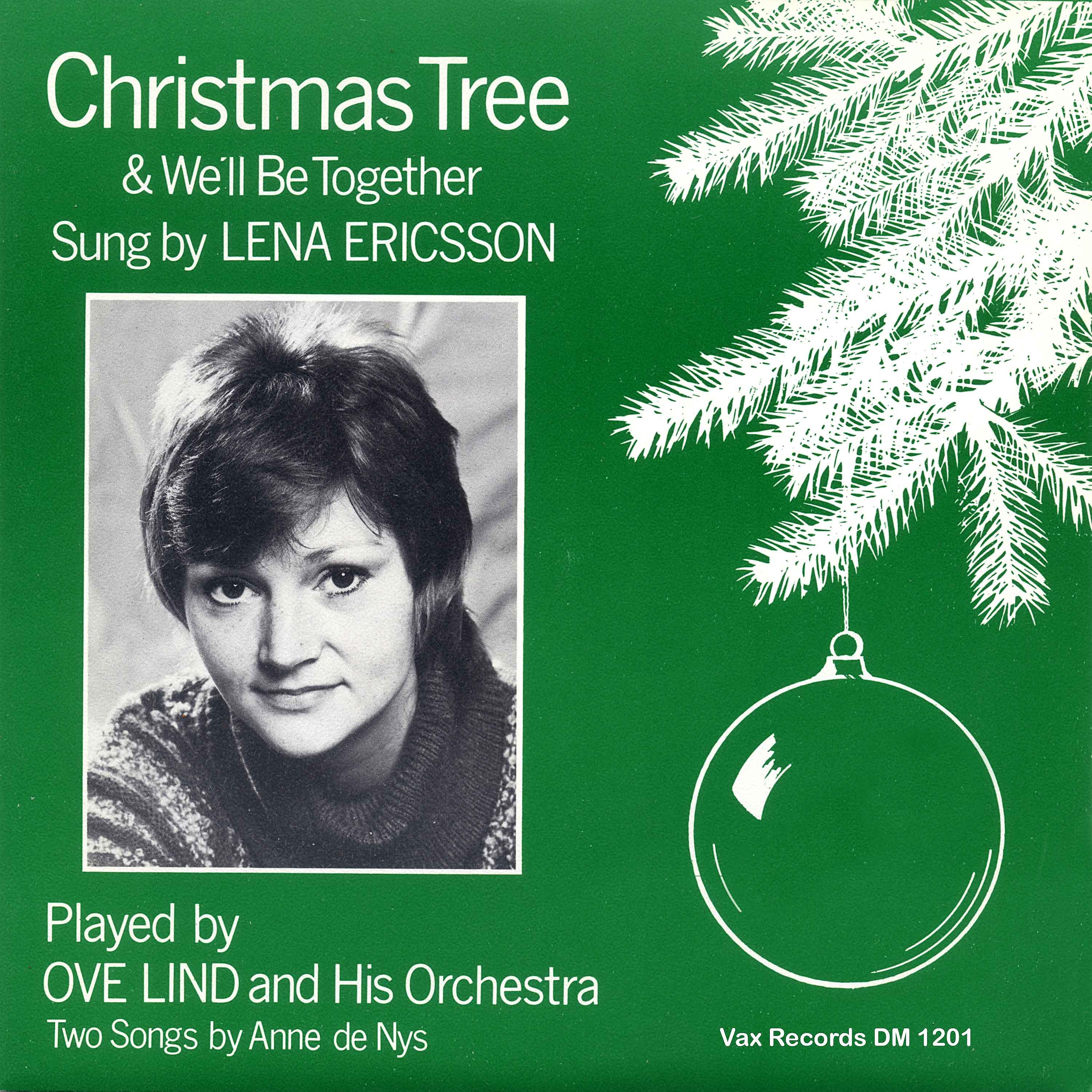 Постер альбома Christmas Tree (Remastered 2021)