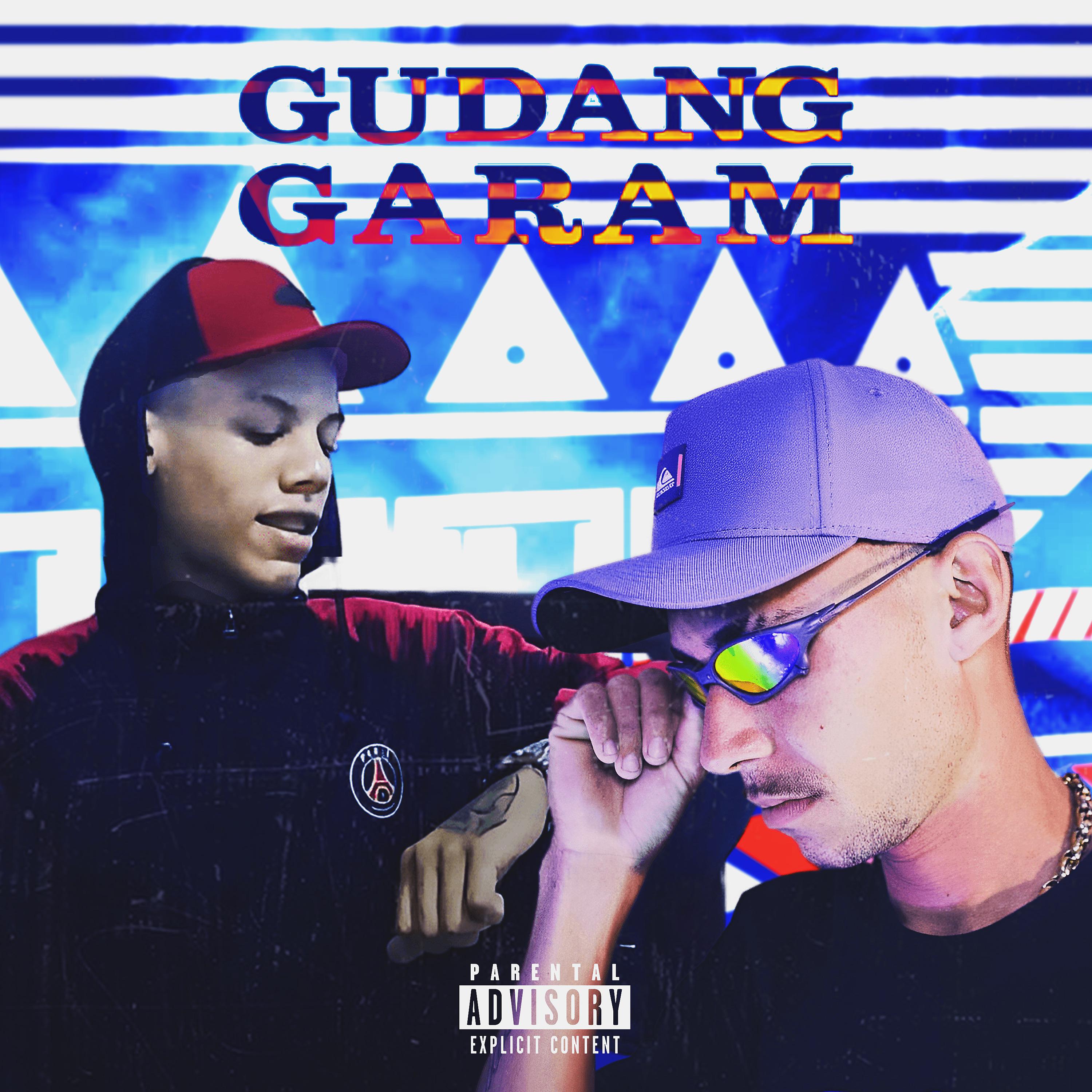 Постер альбома Gudang Garam