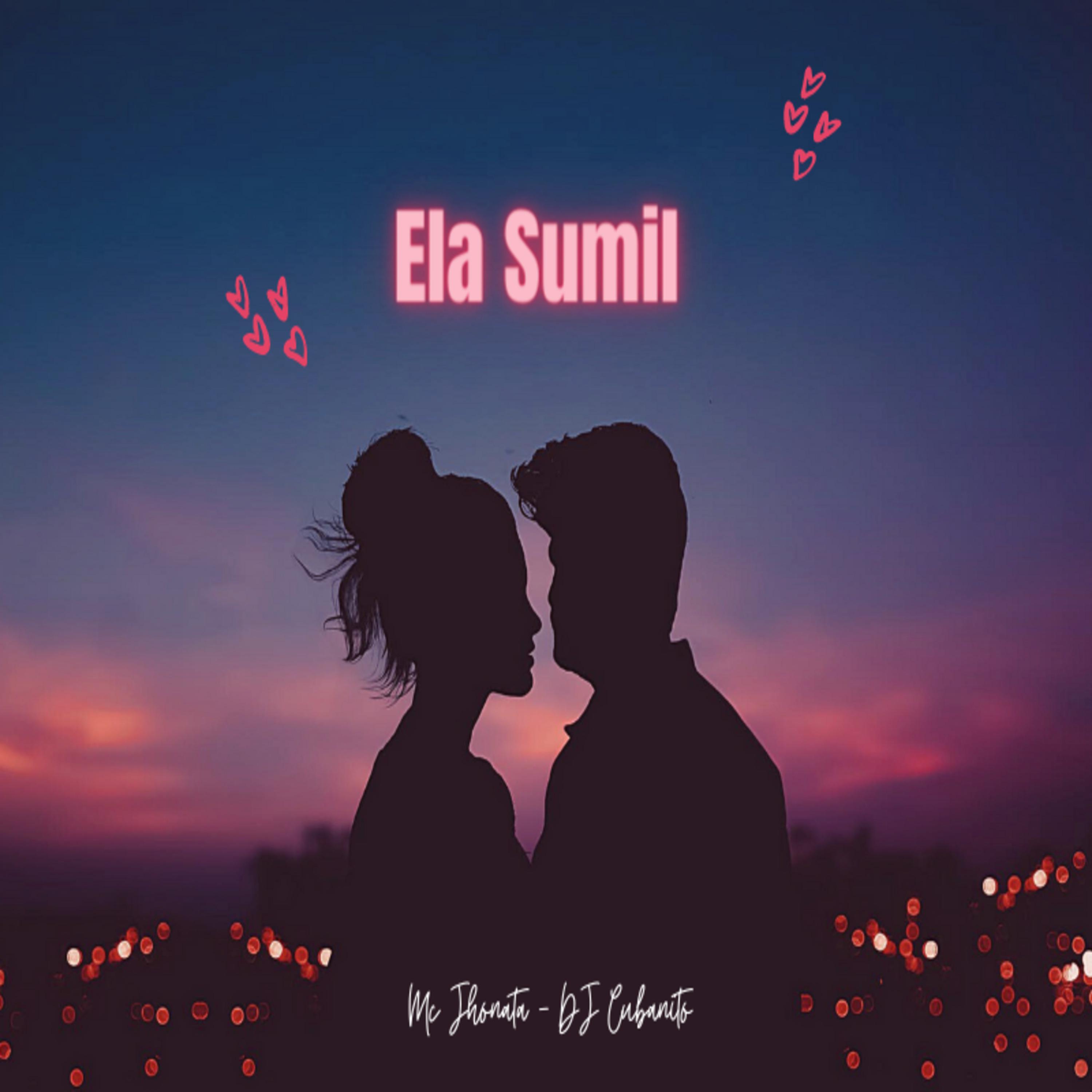 Постер альбома Ela Sumil