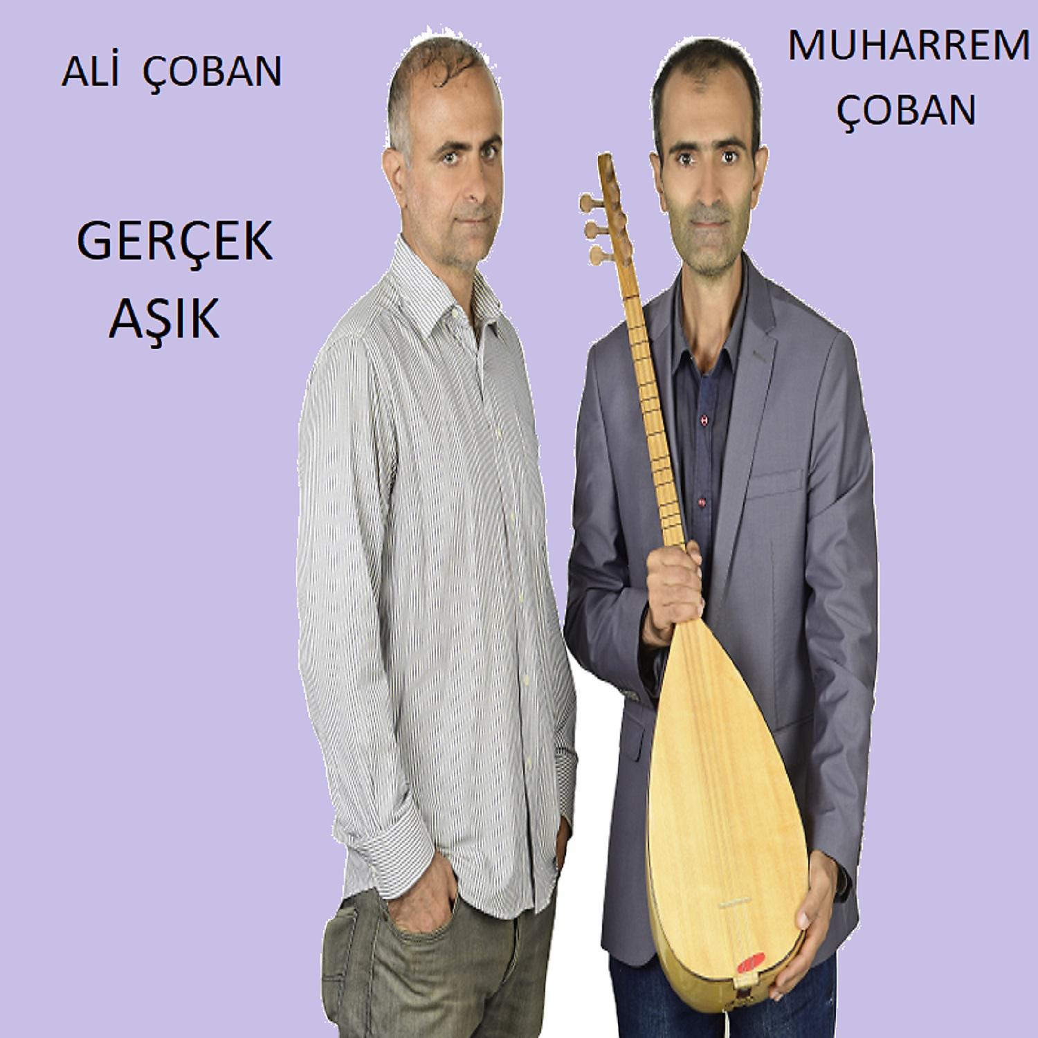 Постер альбома Gerçek Aşık