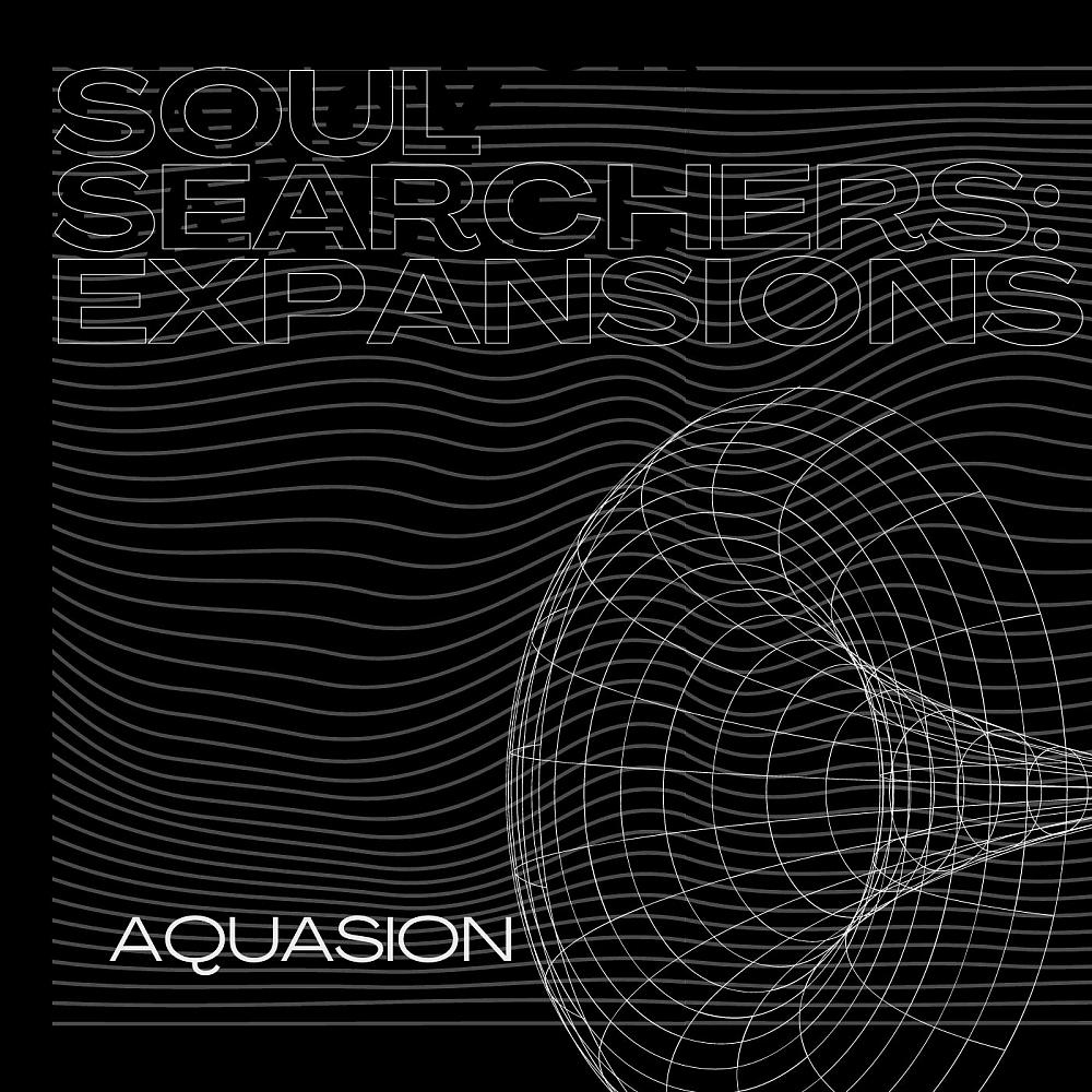 Постер альбома Soul Searchers: Expansions