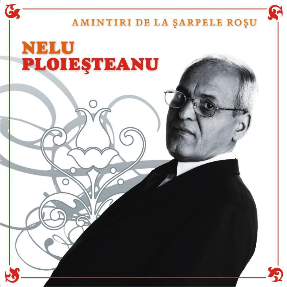 Постер альбома Amintiri de la Sarpele Rosu