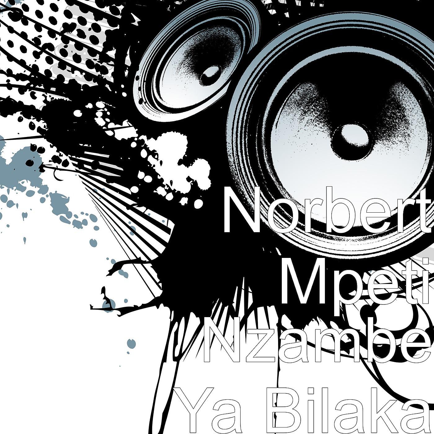 Постер альбома Nzambe Ya Bilaka