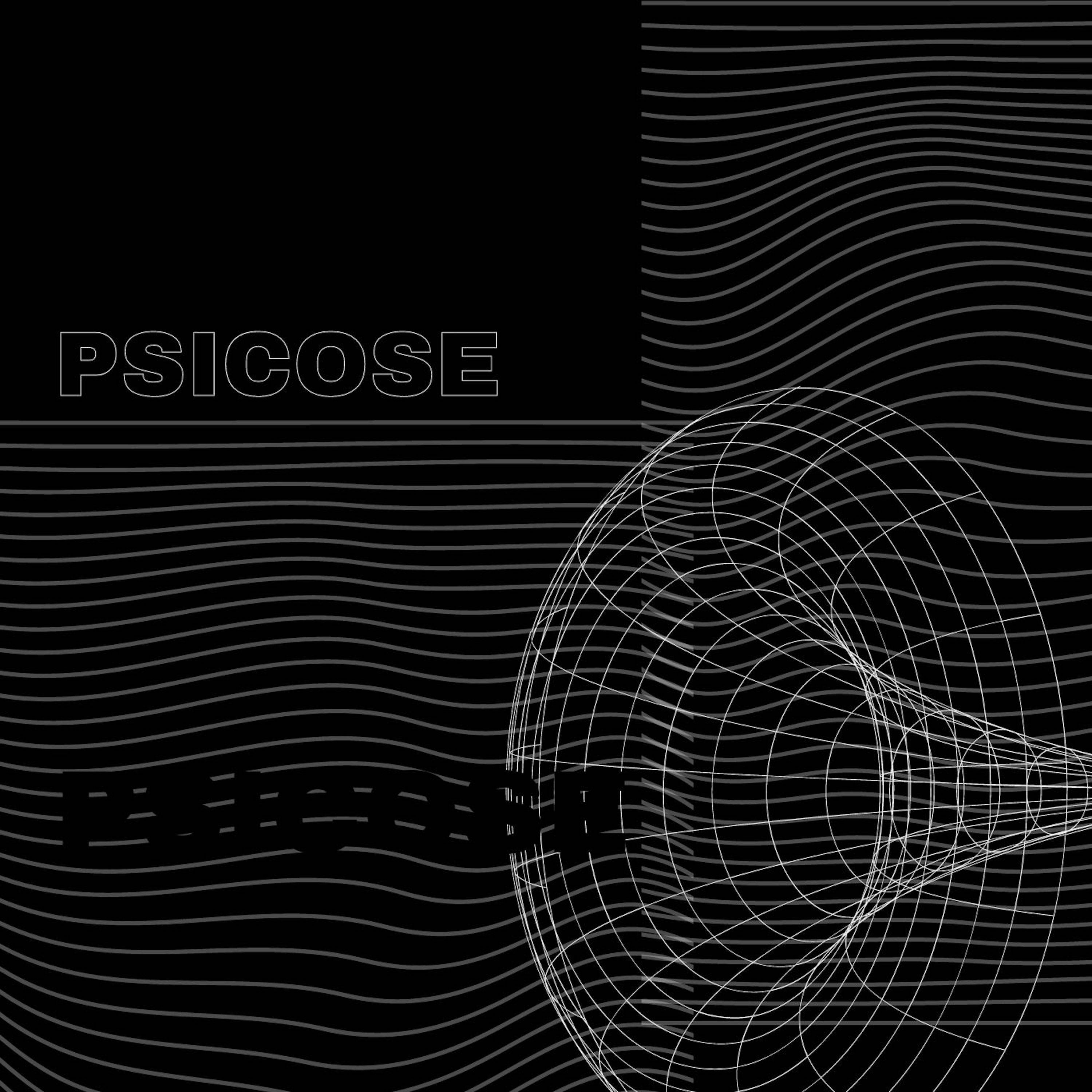 Постер альбома Psicose