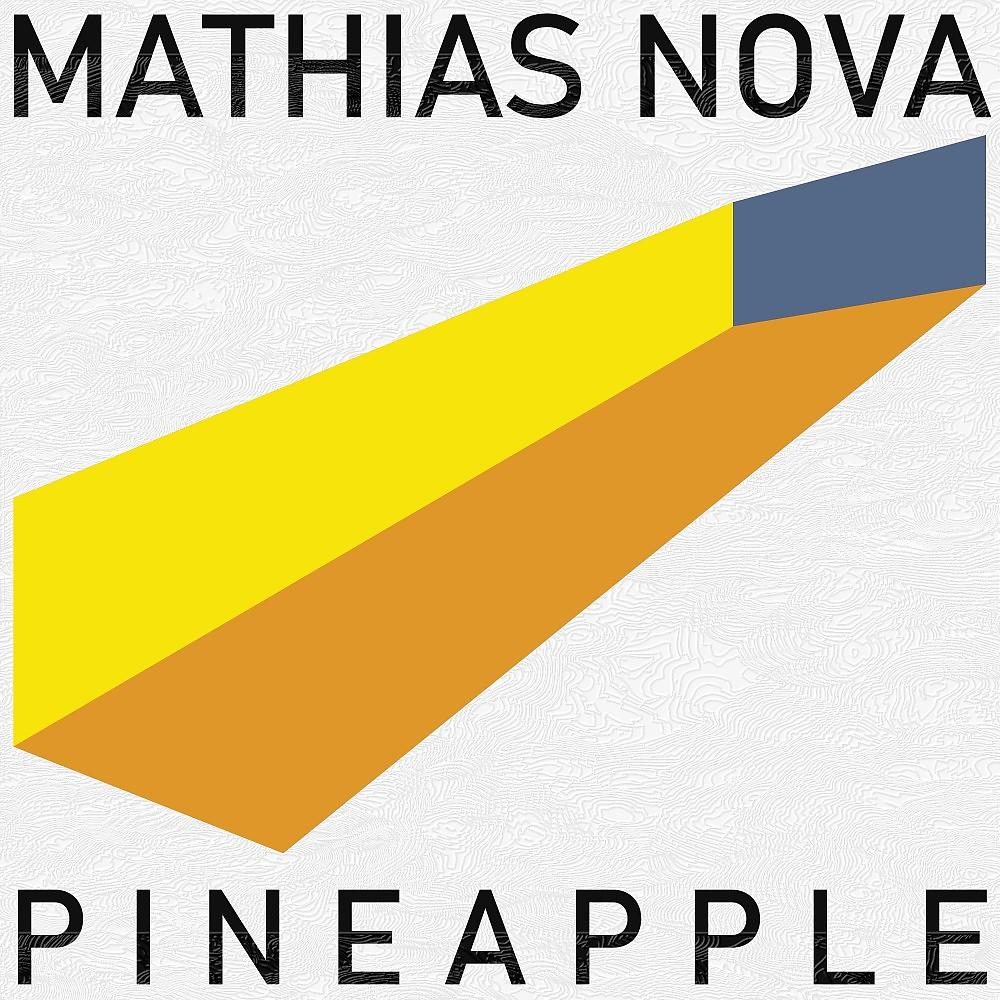Постер альбома Pineapple