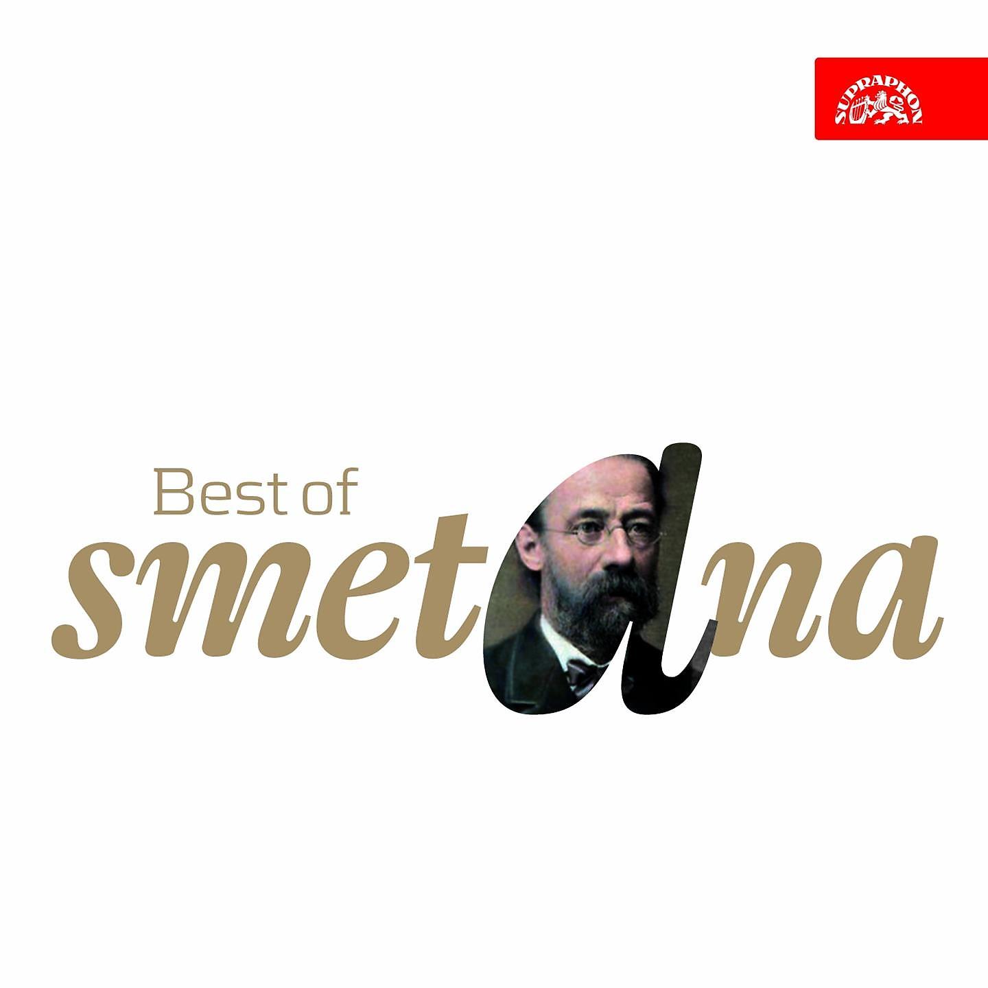 Постер альбома Smetana: Best of
