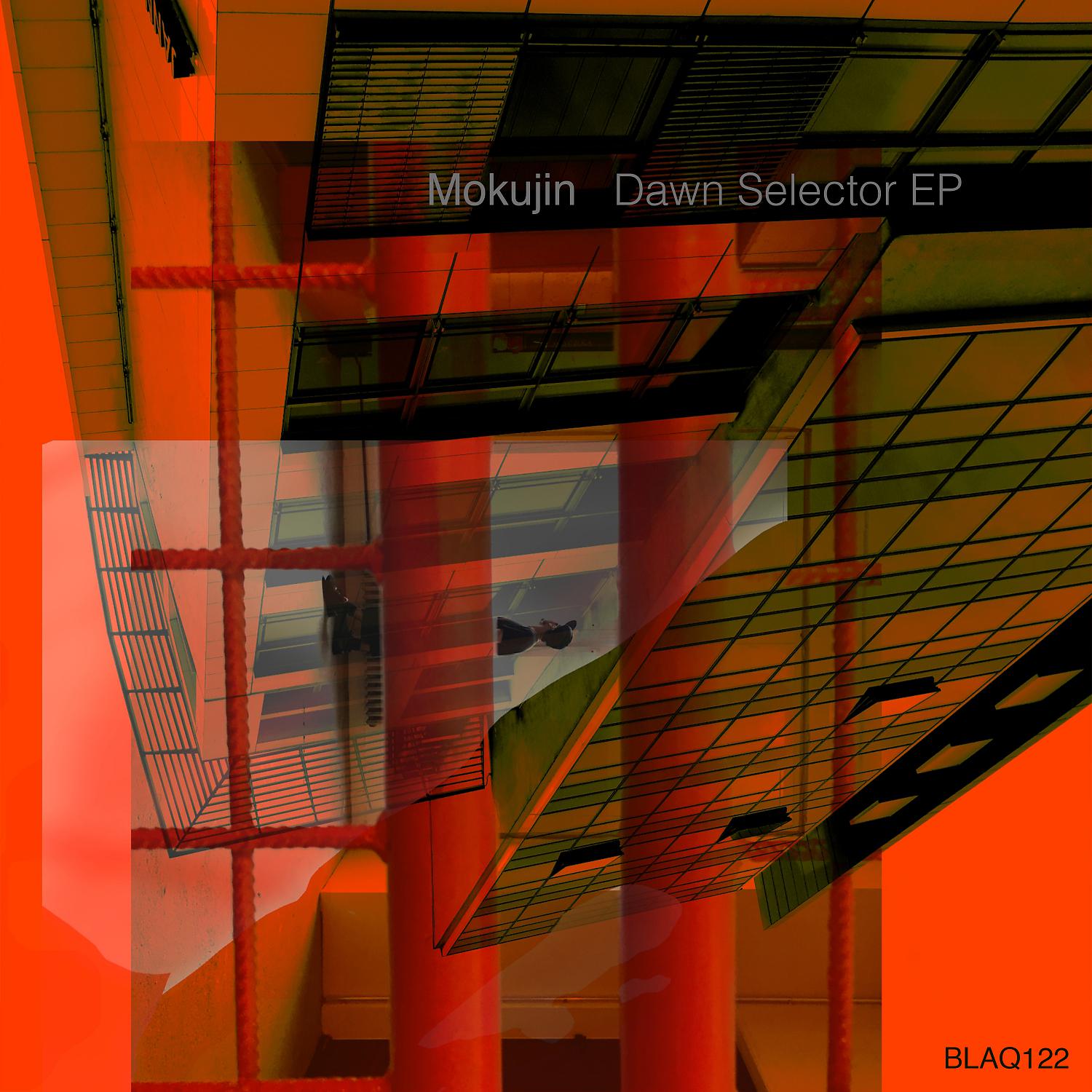 Постер альбома Dawn Selector EP