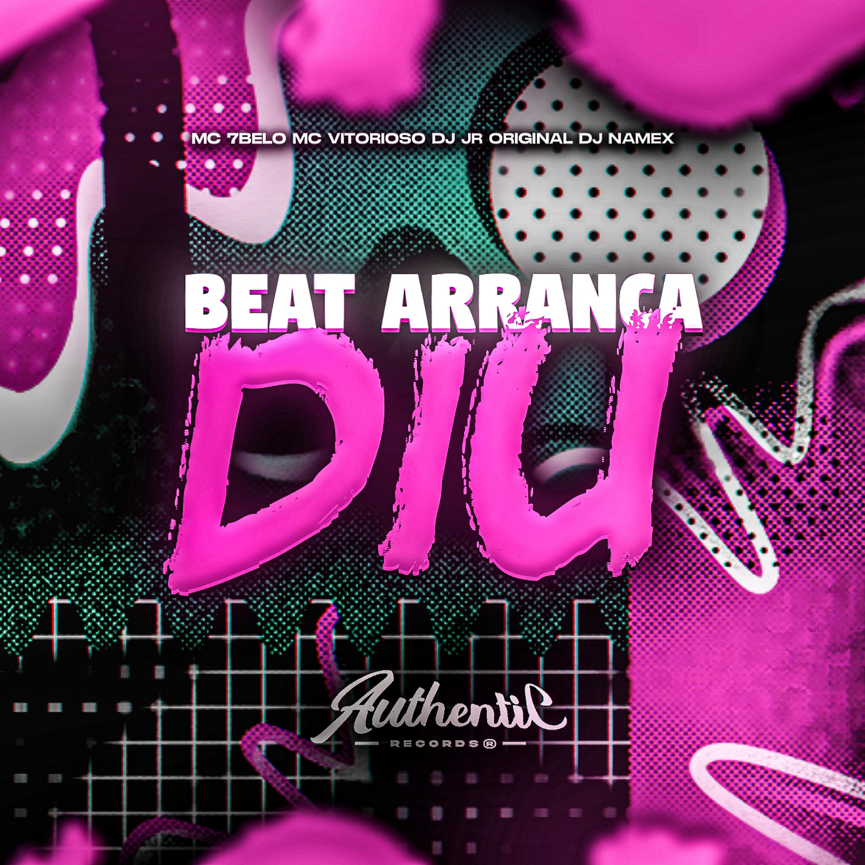 Постер альбома Beat Arranca Diu