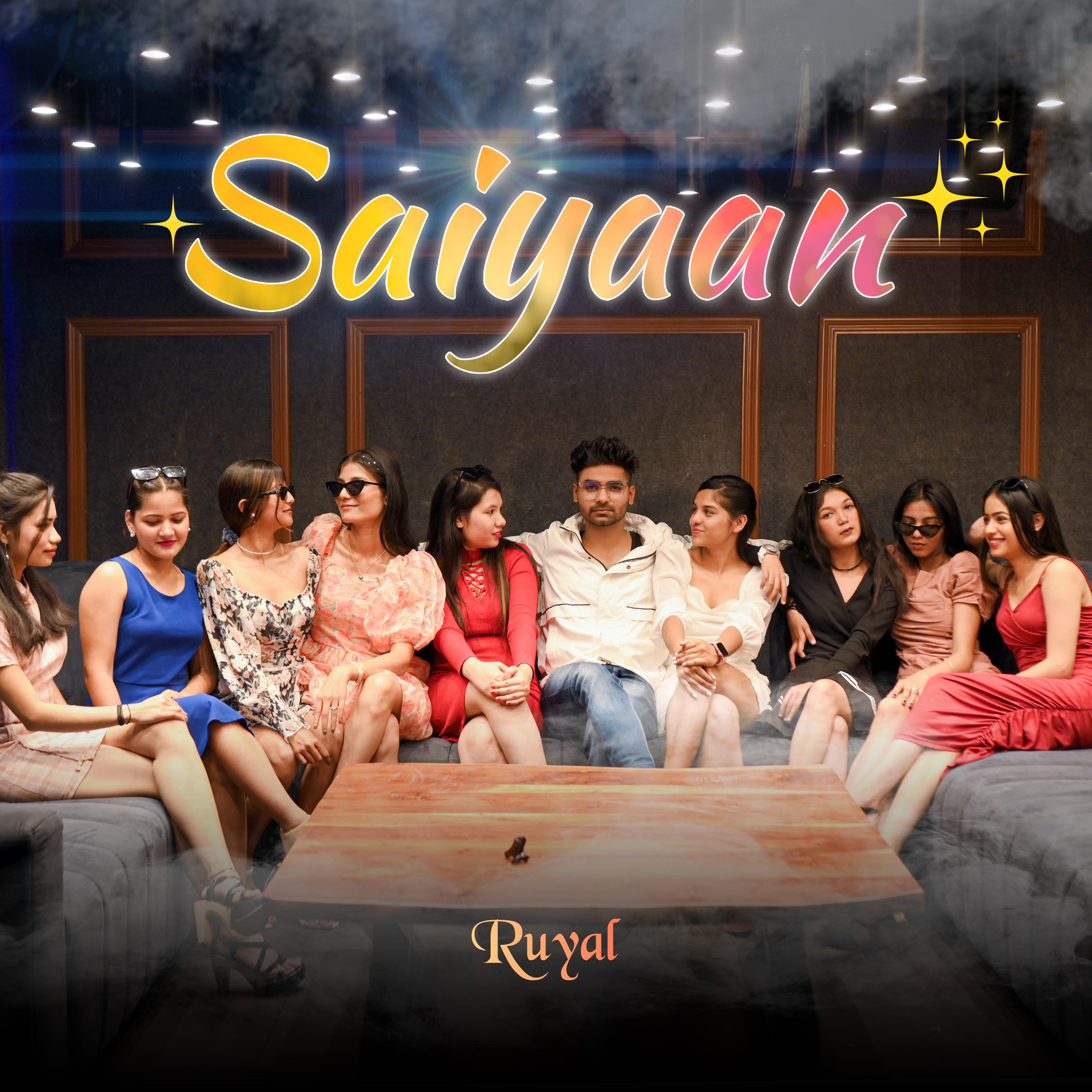 Постер альбома Saiyaan