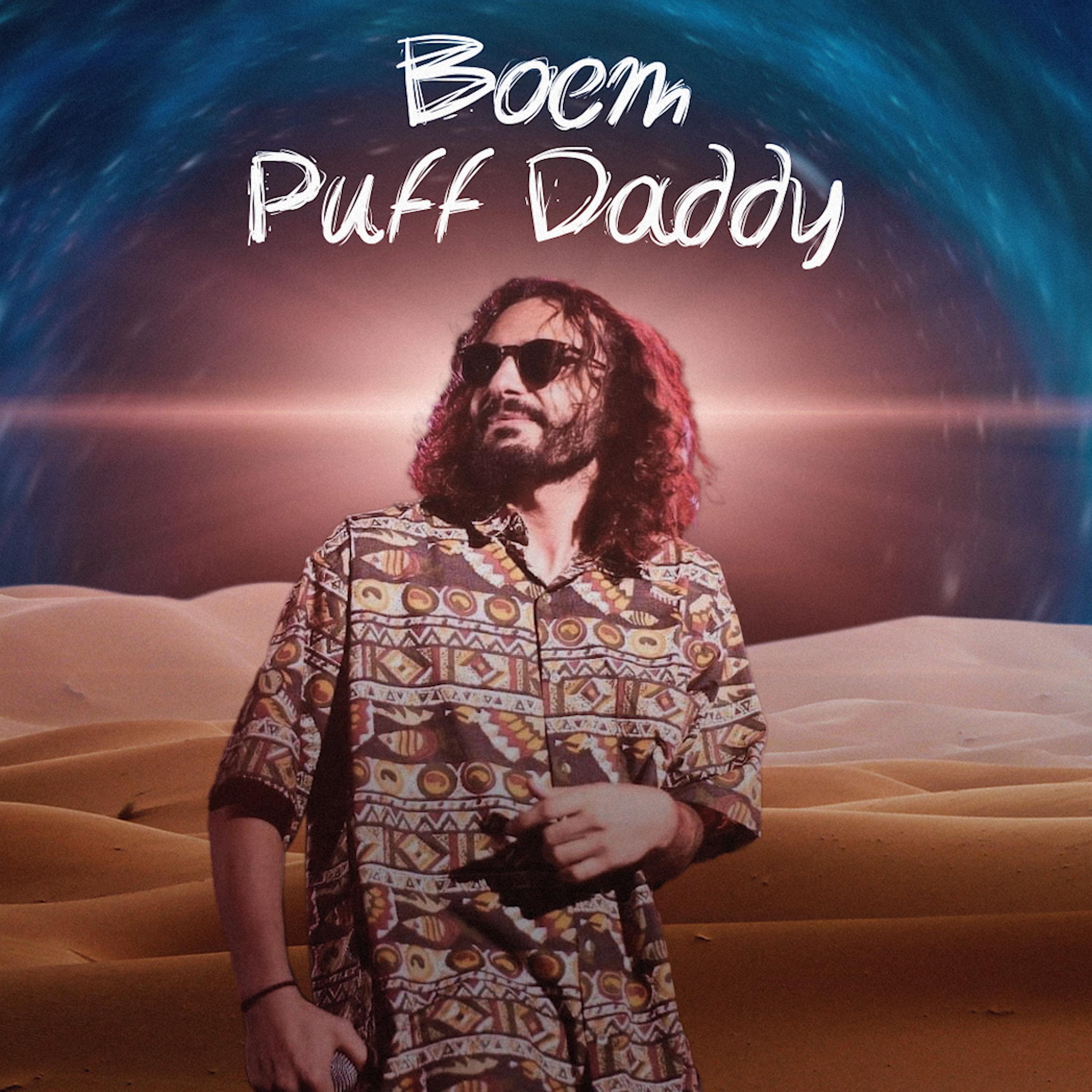 Постер альбома Puff Daddy