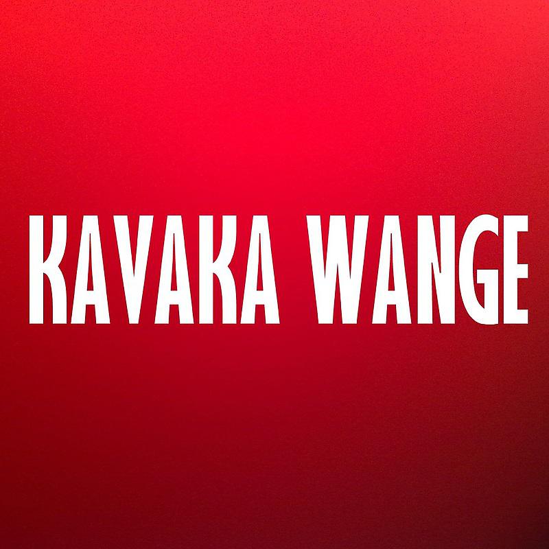 Постер альбома Kavaka Wange