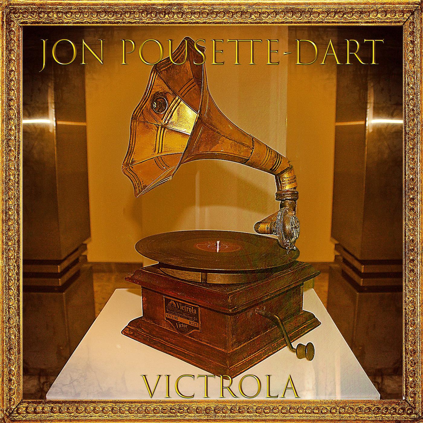 Постер альбома Victrola