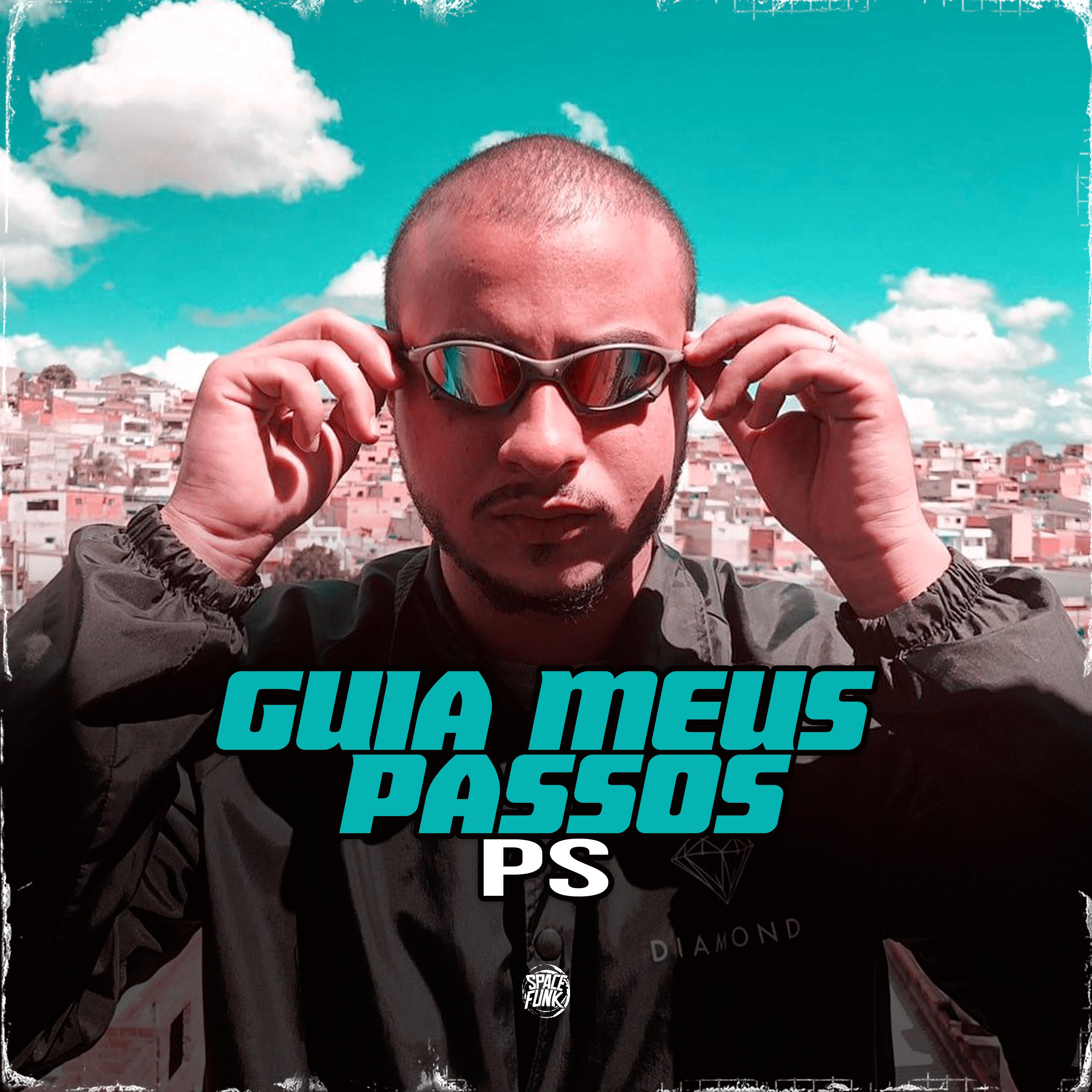 Постер альбома Guia Meus Passos