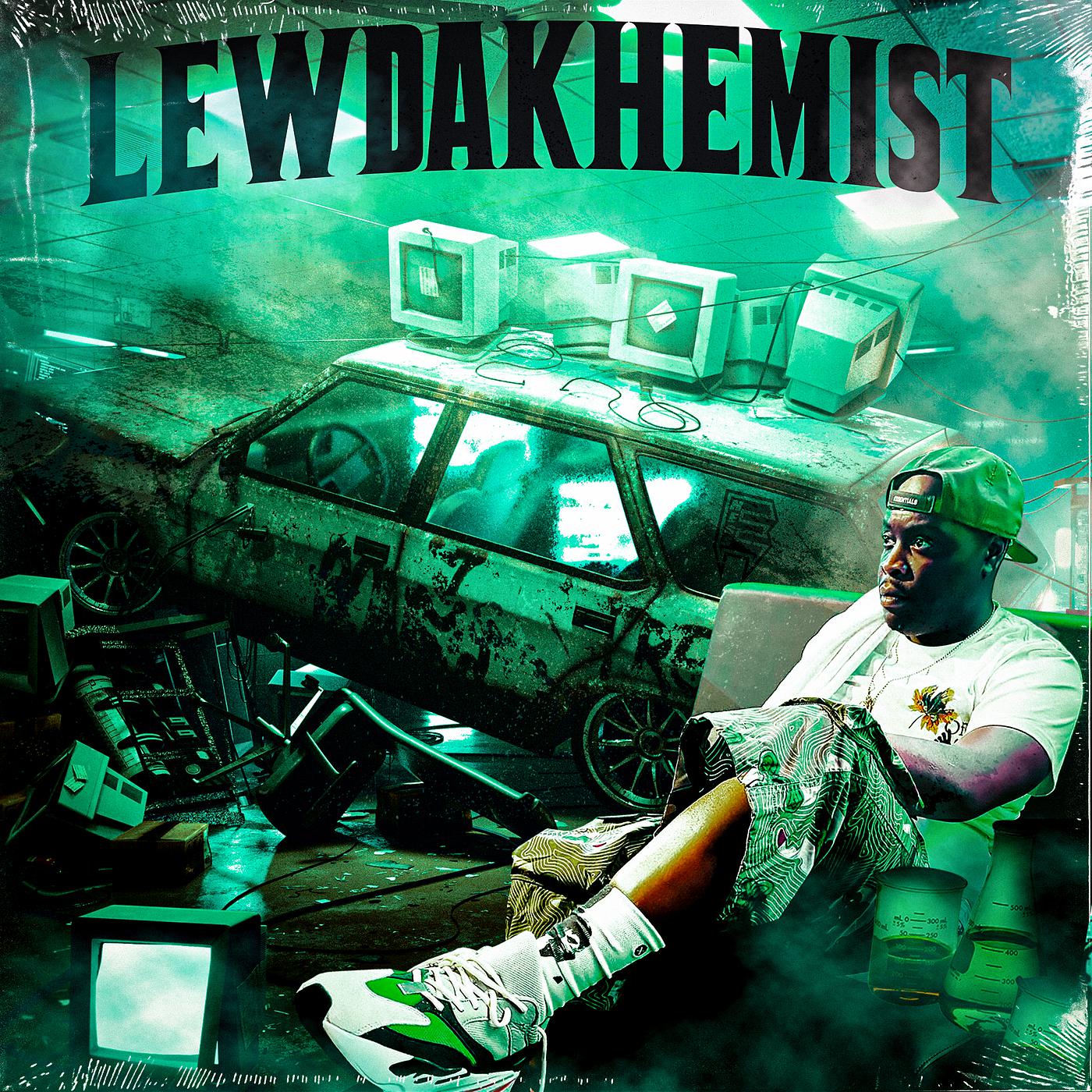 Постер альбома Lew da Khemist