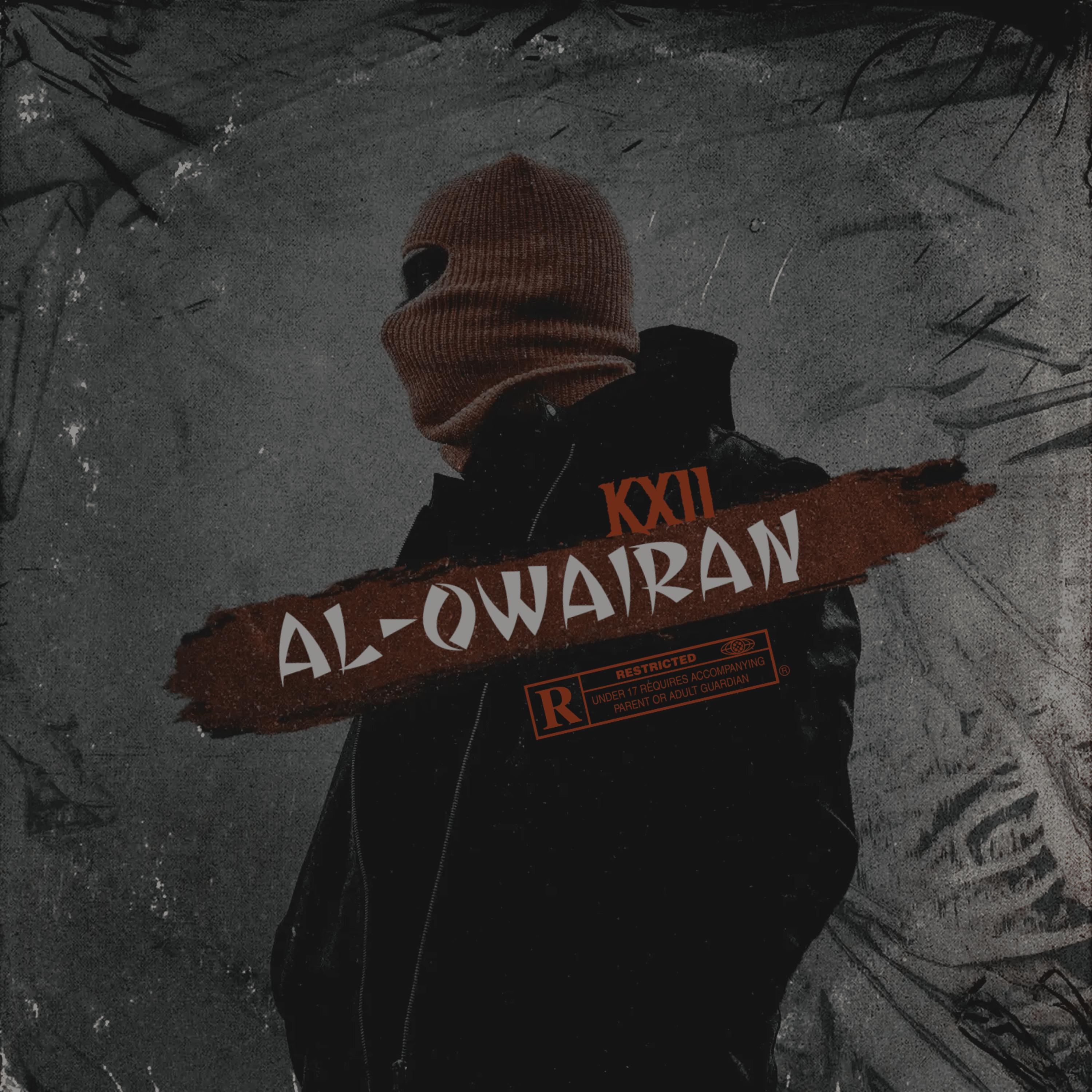 Постер альбома Al-Owairan