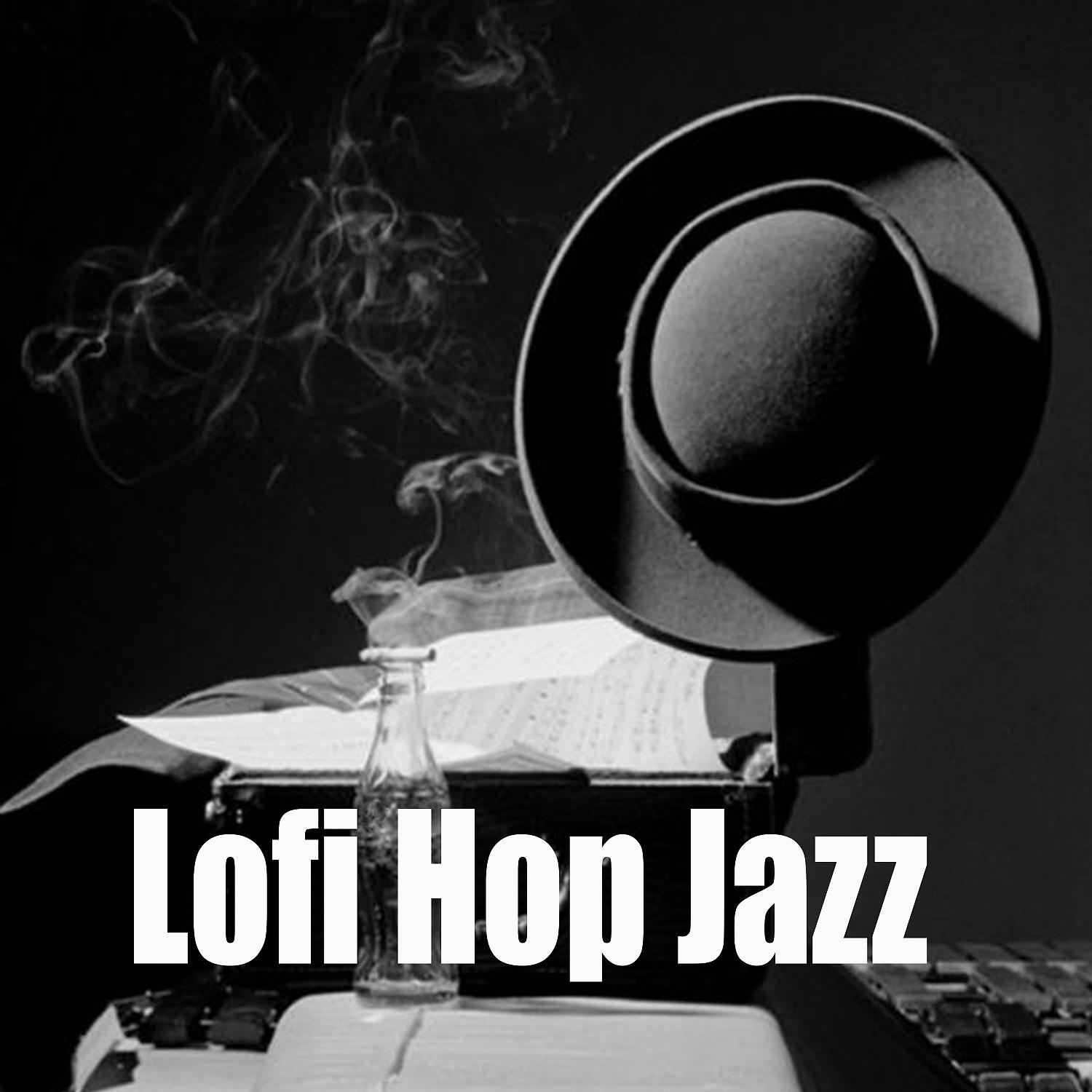 Постер альбома Lofi Hop Jazz