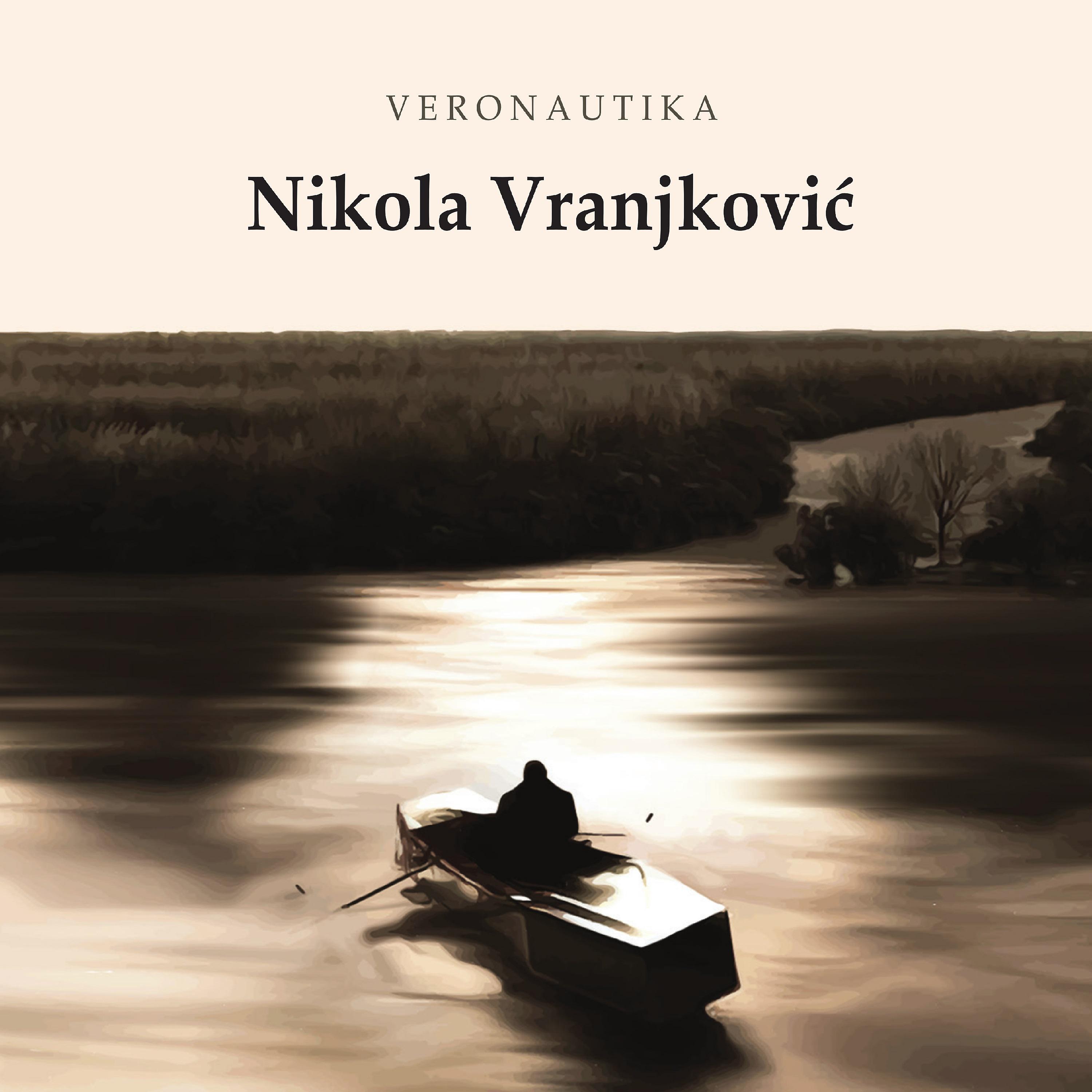 Постер альбома Veronautika