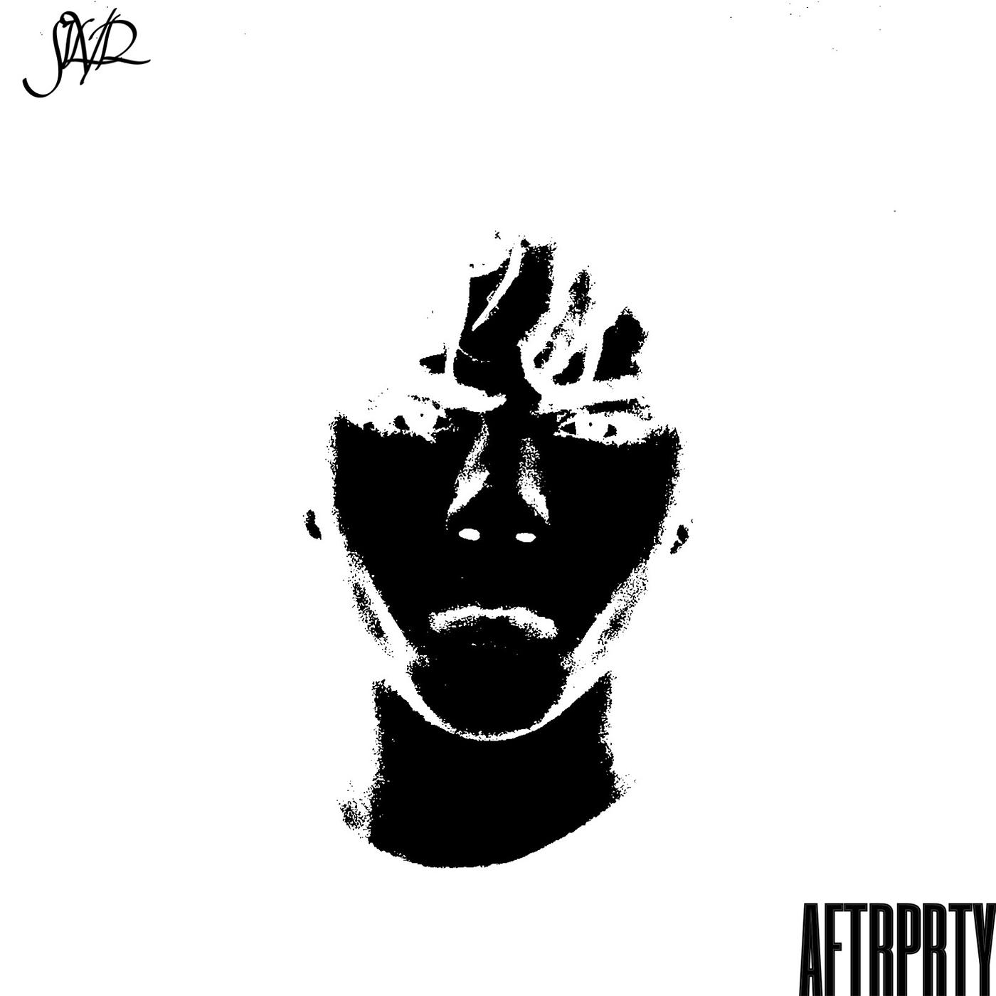 Постер альбома Aftrprty