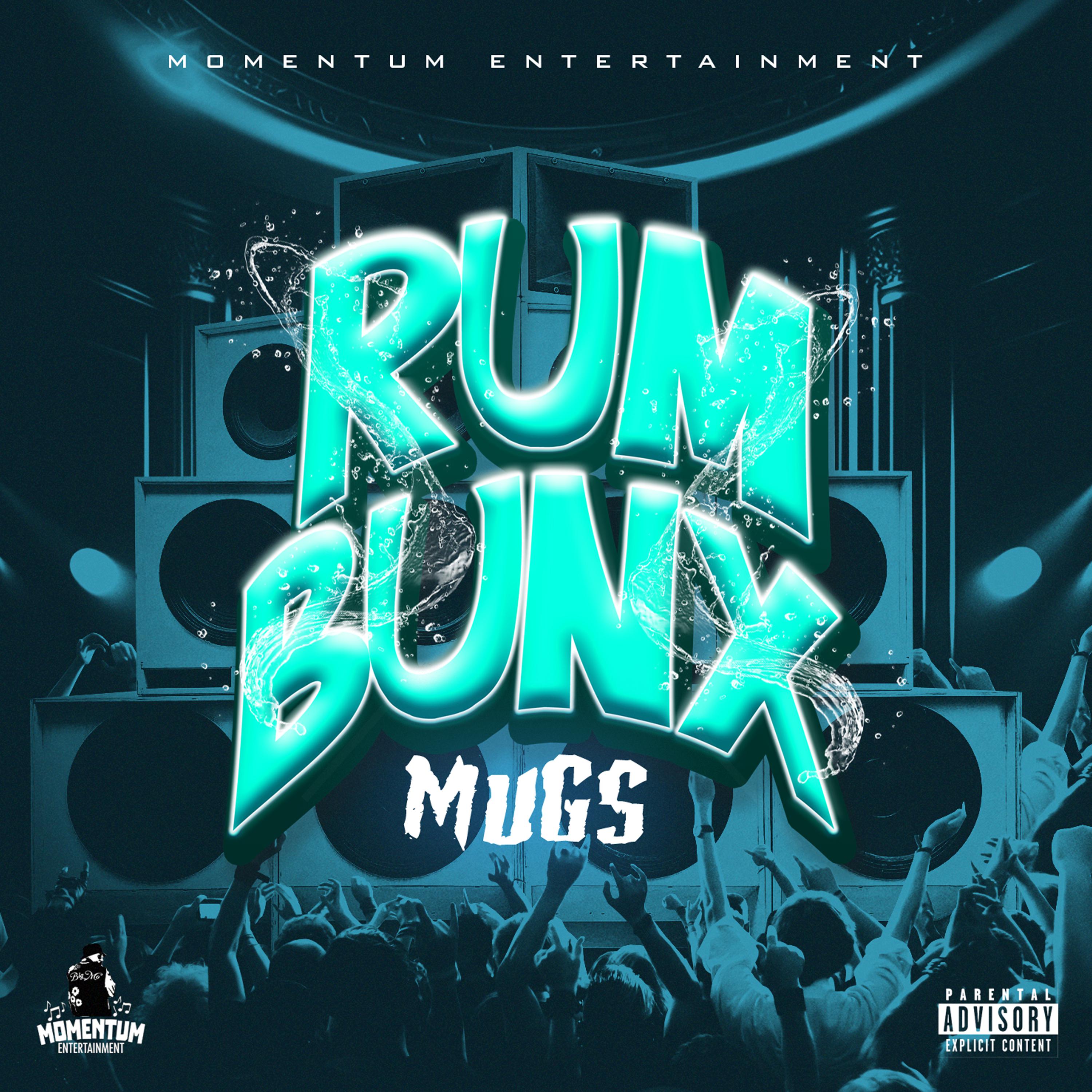 Постер альбома Rum Bunx