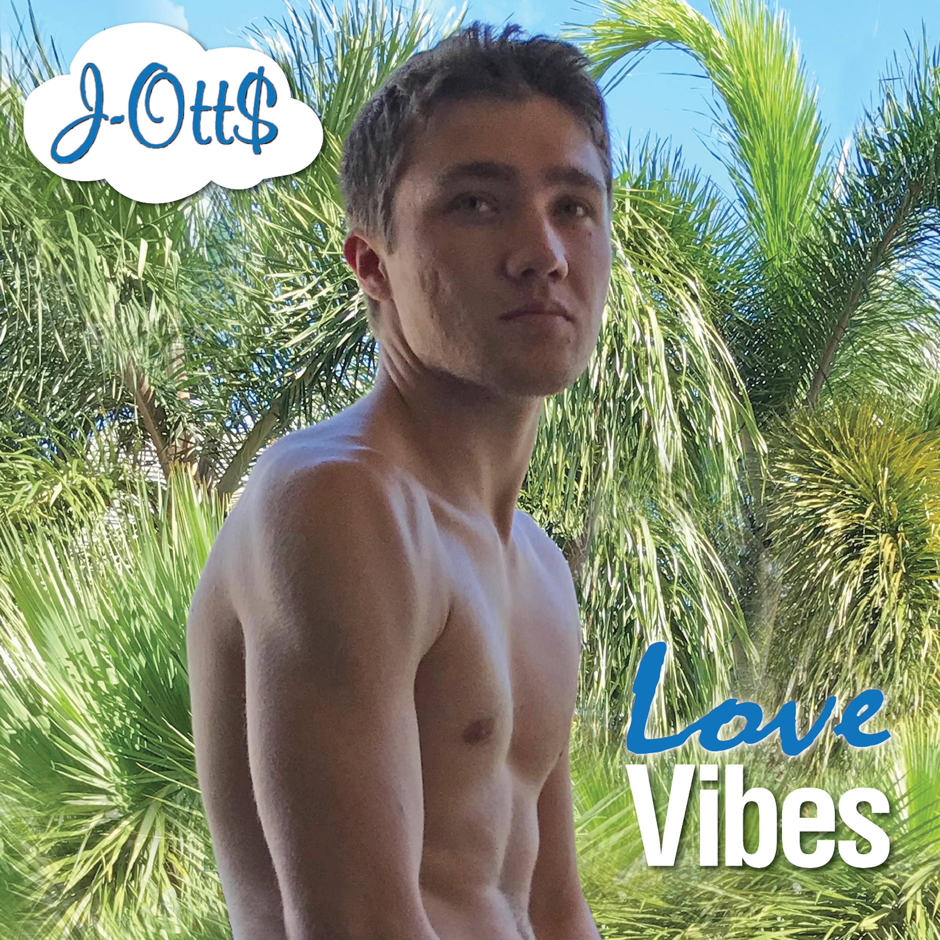 Постер альбома Love Vibes