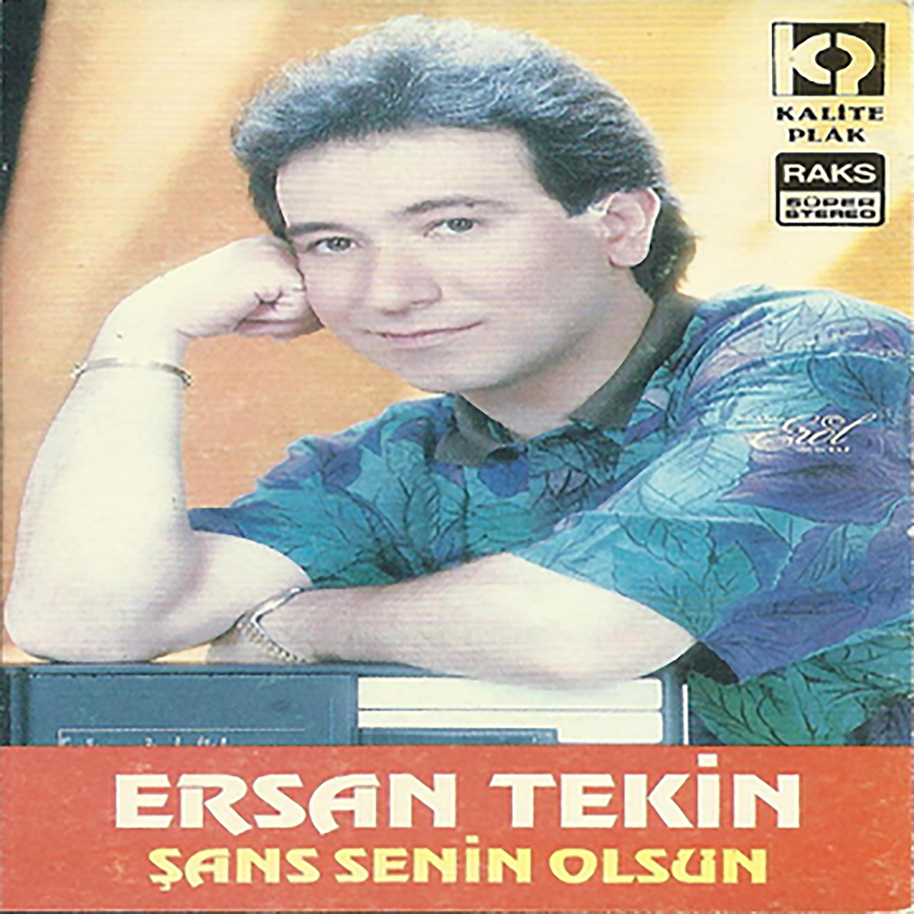 Постер альбома Şans Senin Olsun