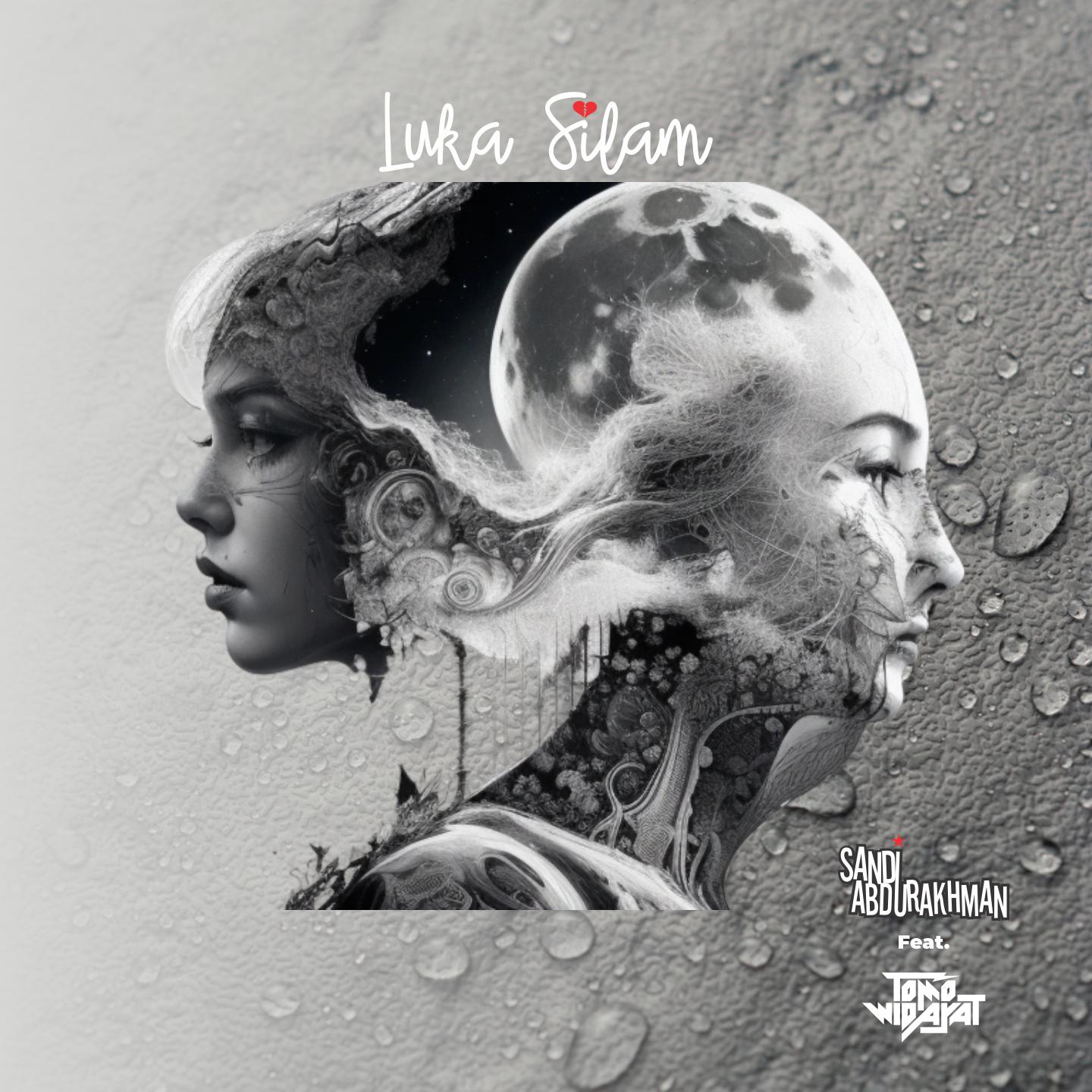 Постер альбома Luka Silam