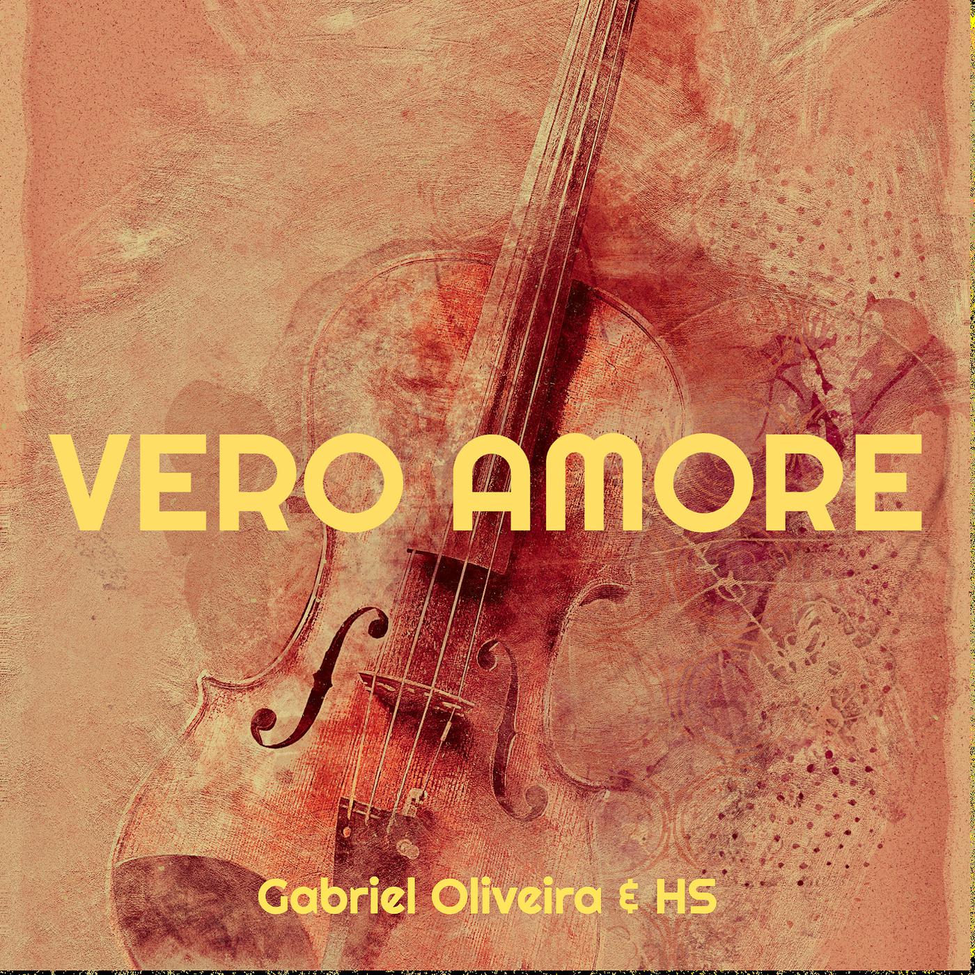 Постер альбома Vero Amore