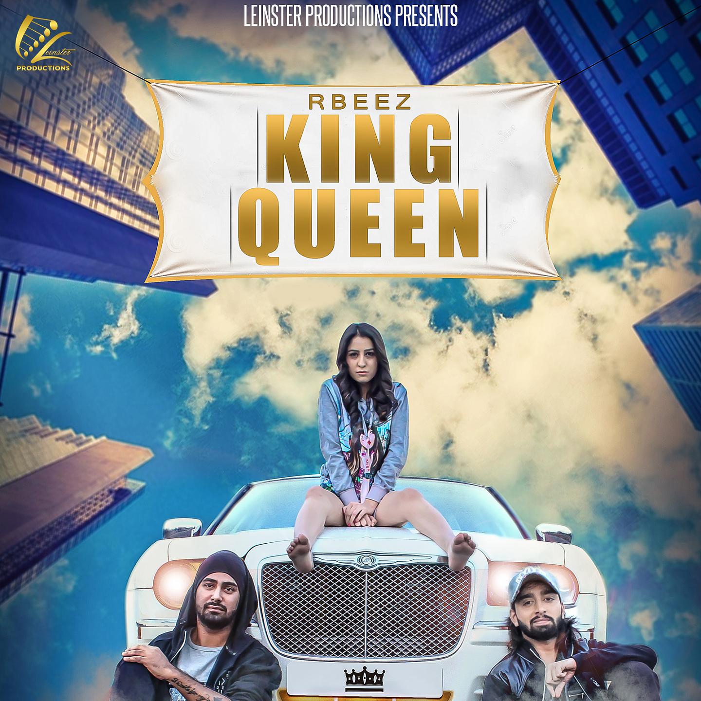 Постер альбома King Queen