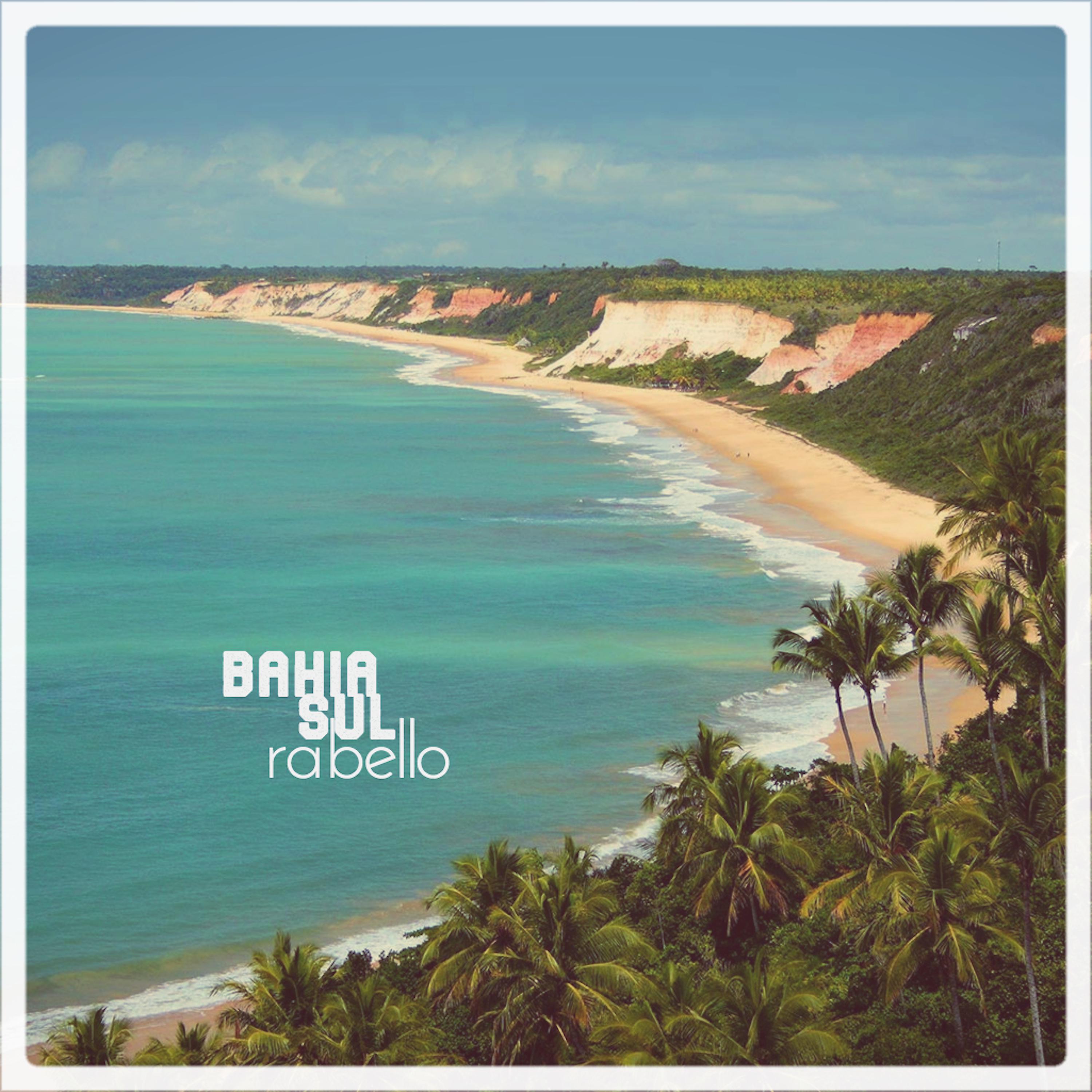 Постер альбома Bahia Sul
