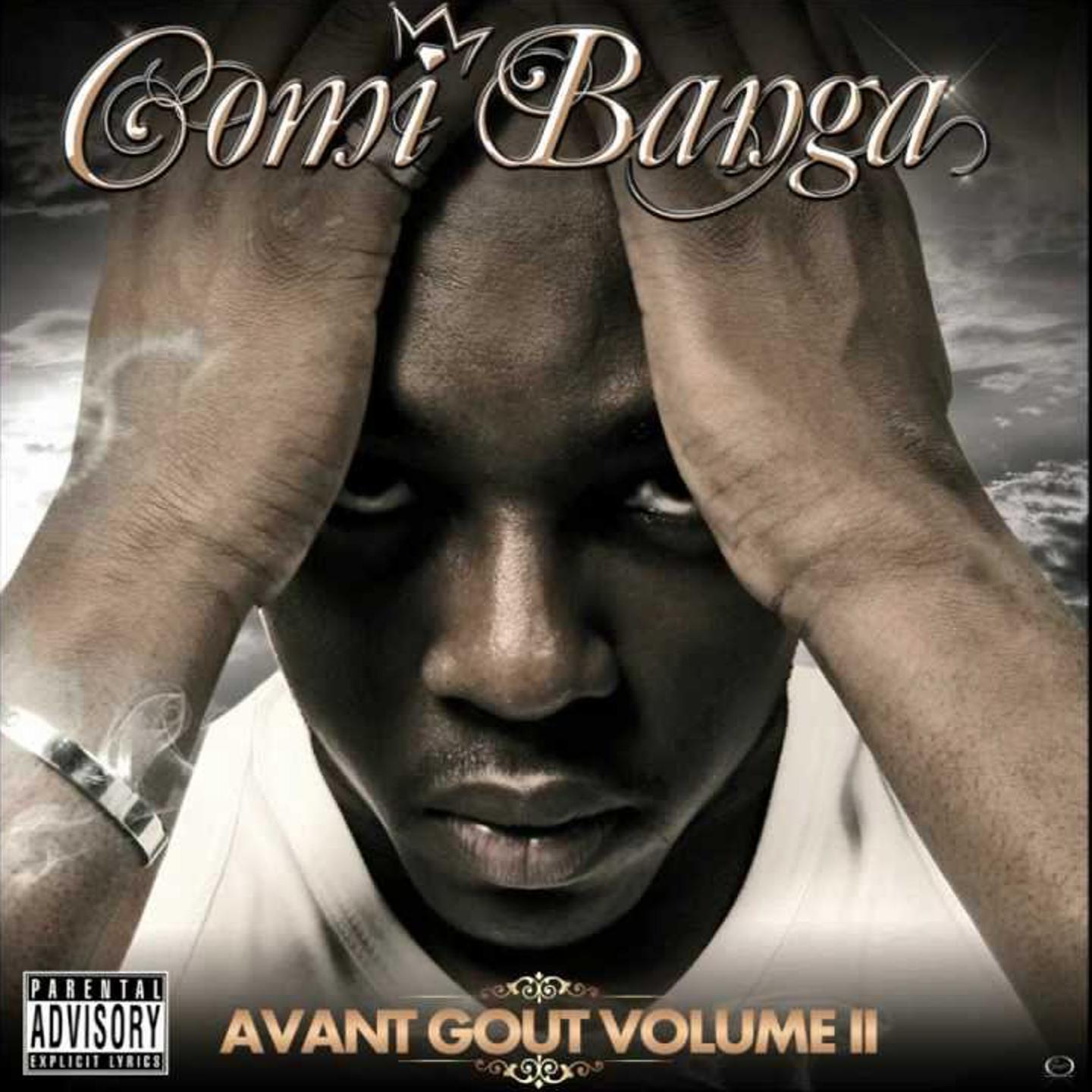 Постер альбома Avant gout, vol. 2