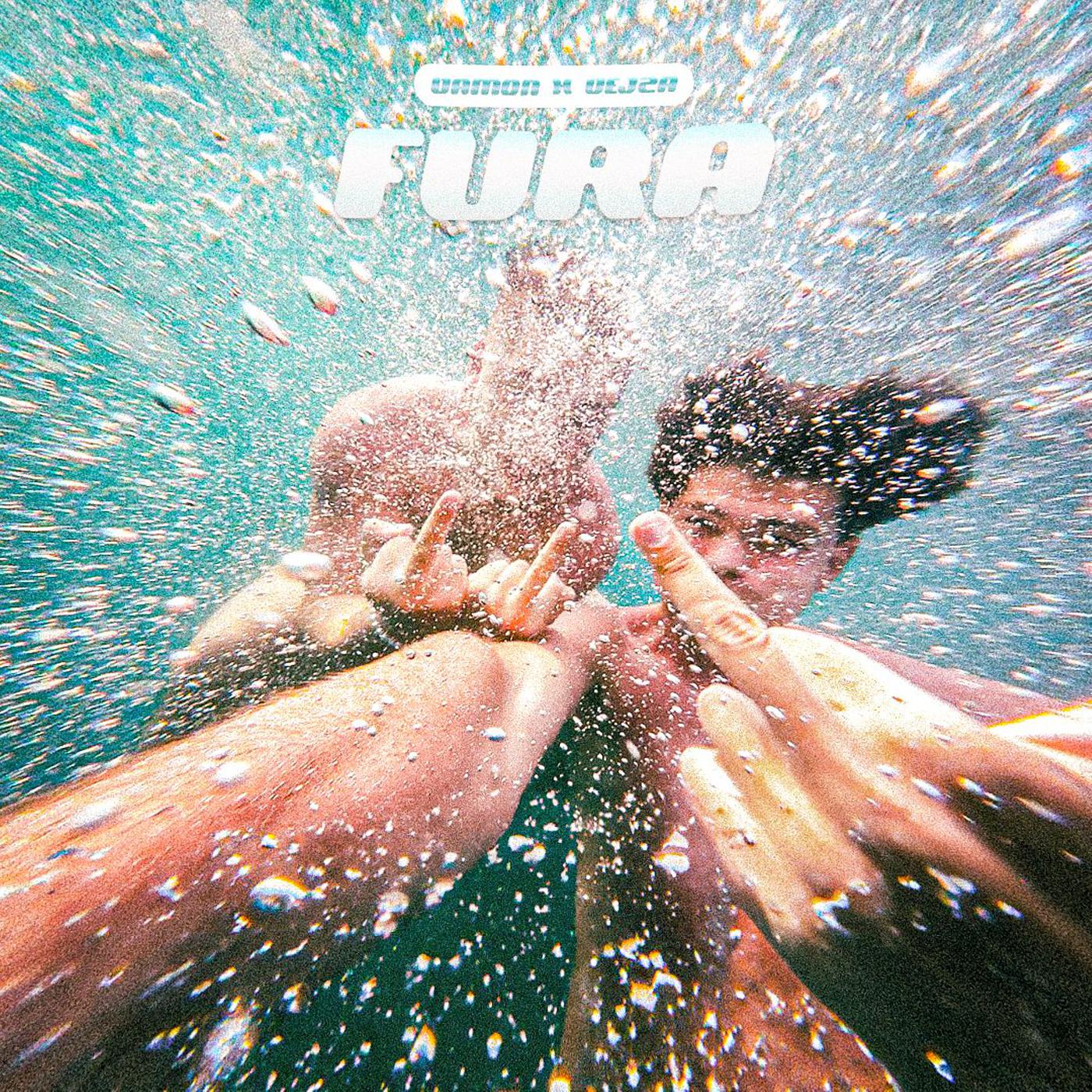 Постер альбома Fura