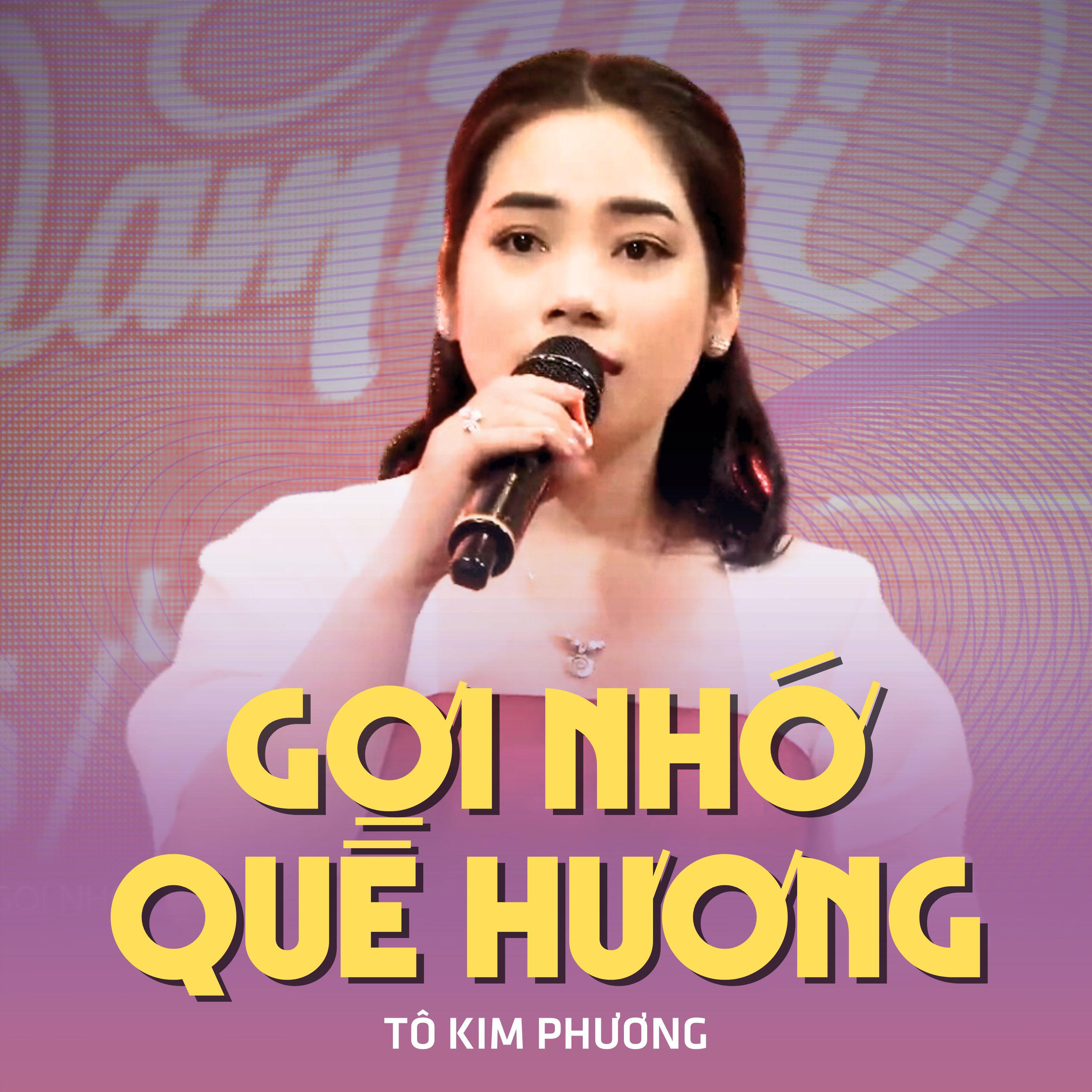 Постер альбома Gợi Nhớ Quê Hương