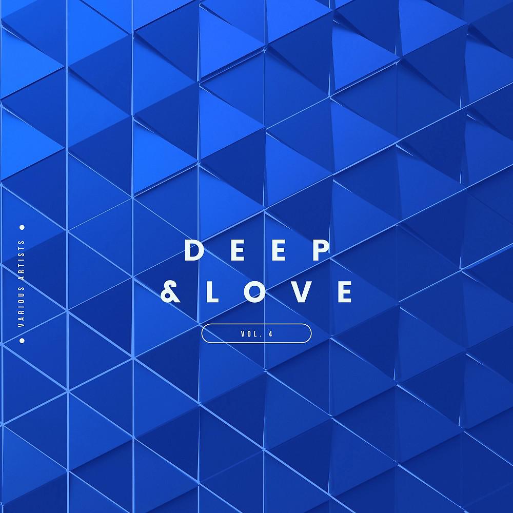 Постер альбома Deep and Love, Vol. 4