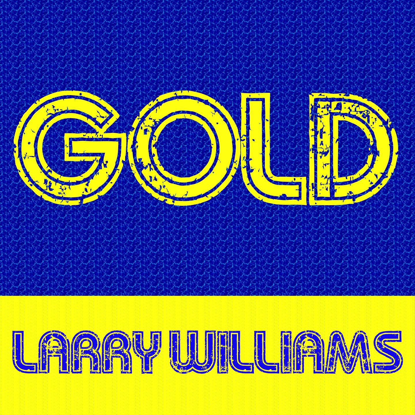 Постер альбома Gold: Larry Williams