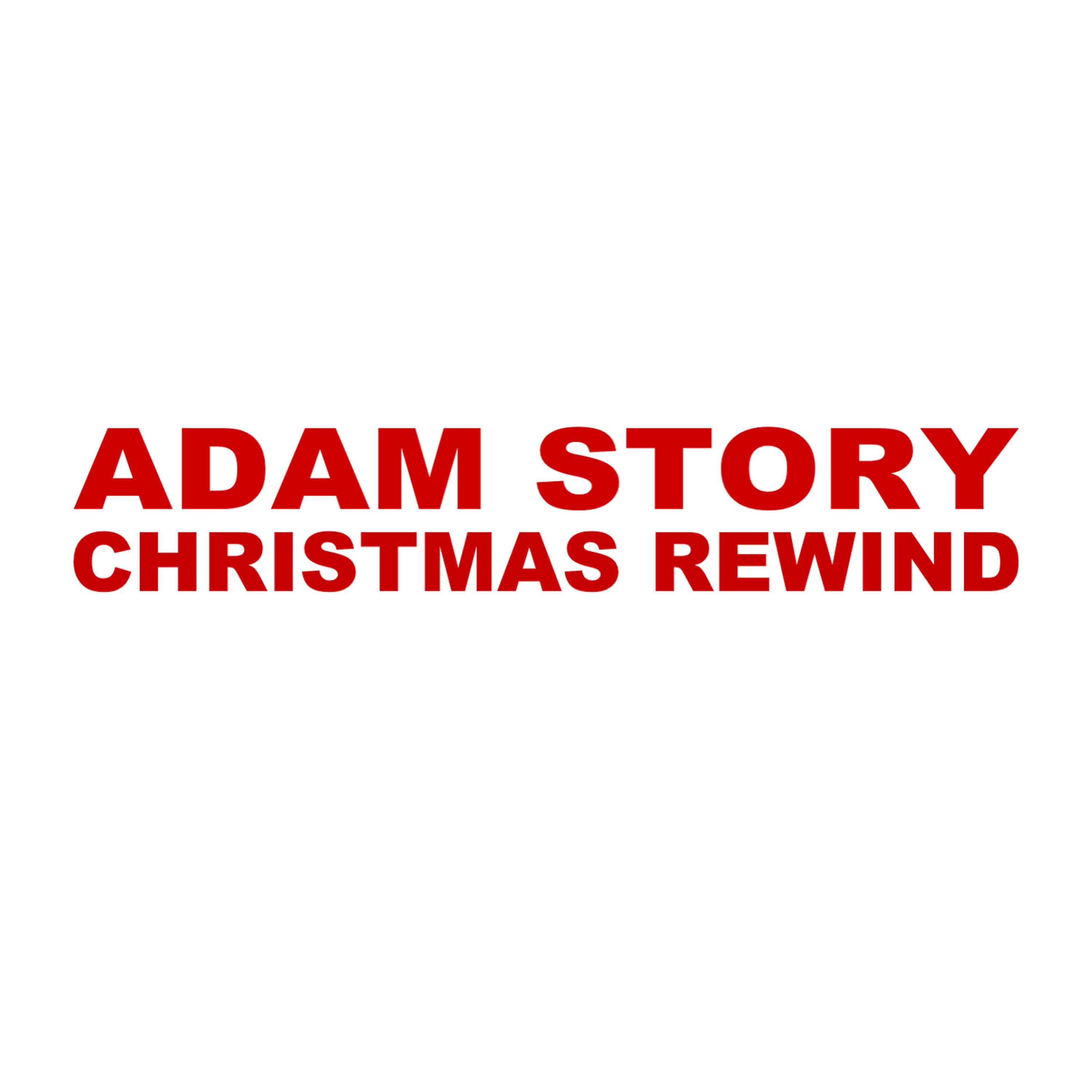 Постер альбома Christmas Rewind