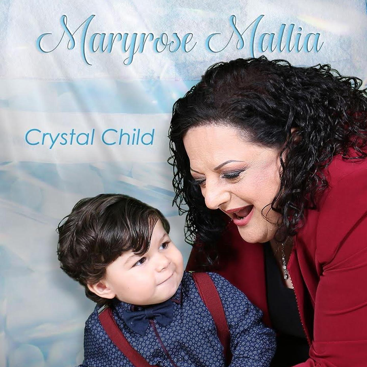 Постер альбома Crystal Child