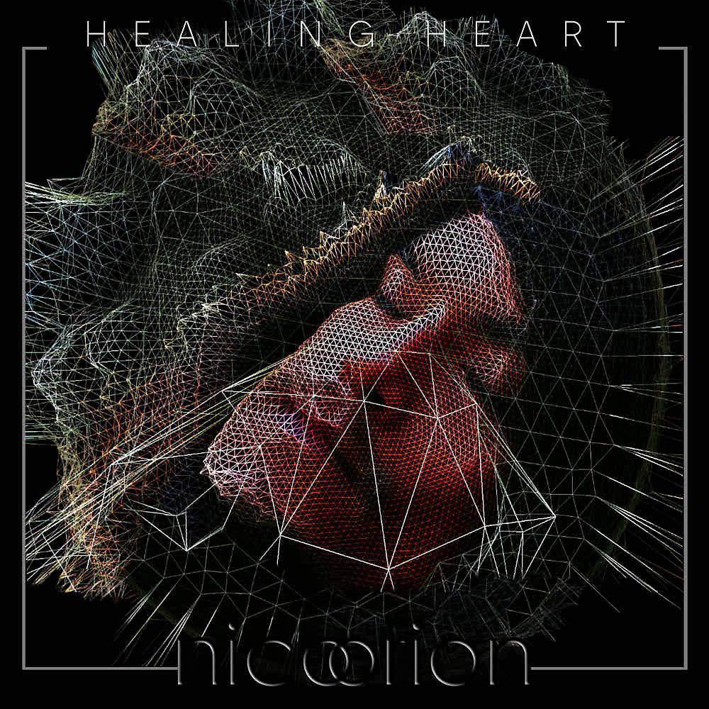 Постер альбома Healing Heart