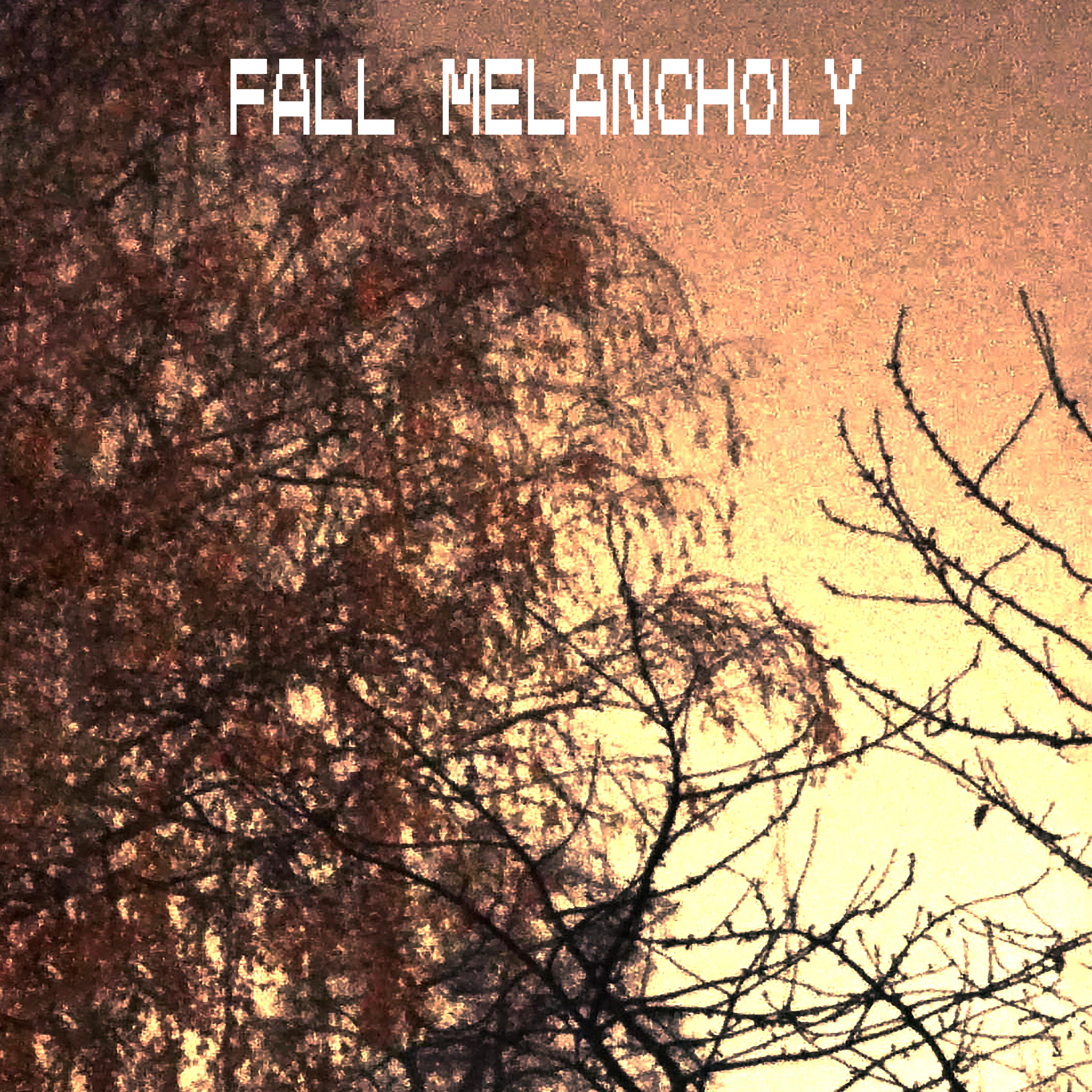 Постер альбома Fall Melancholy