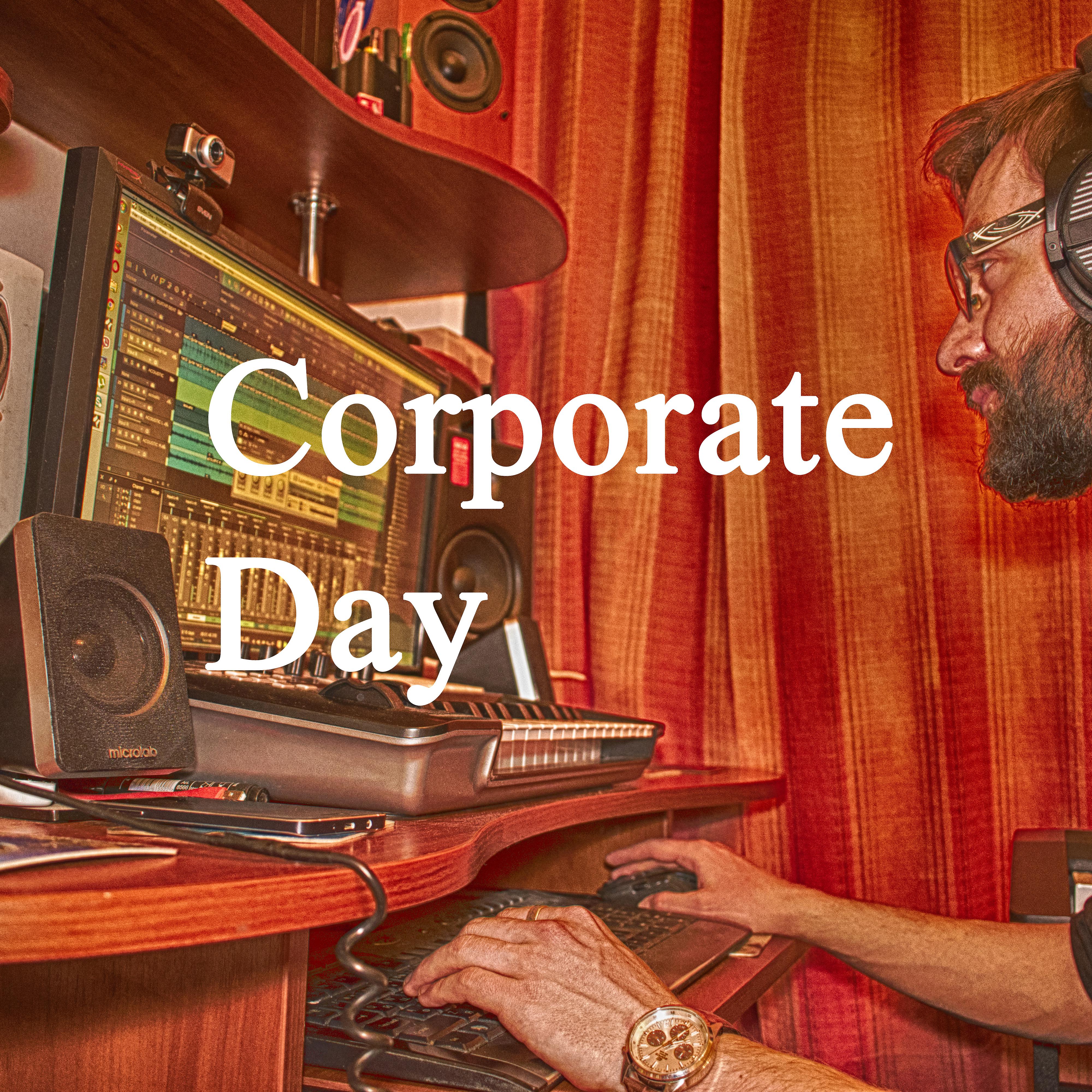 Постер альбома Corporate Day