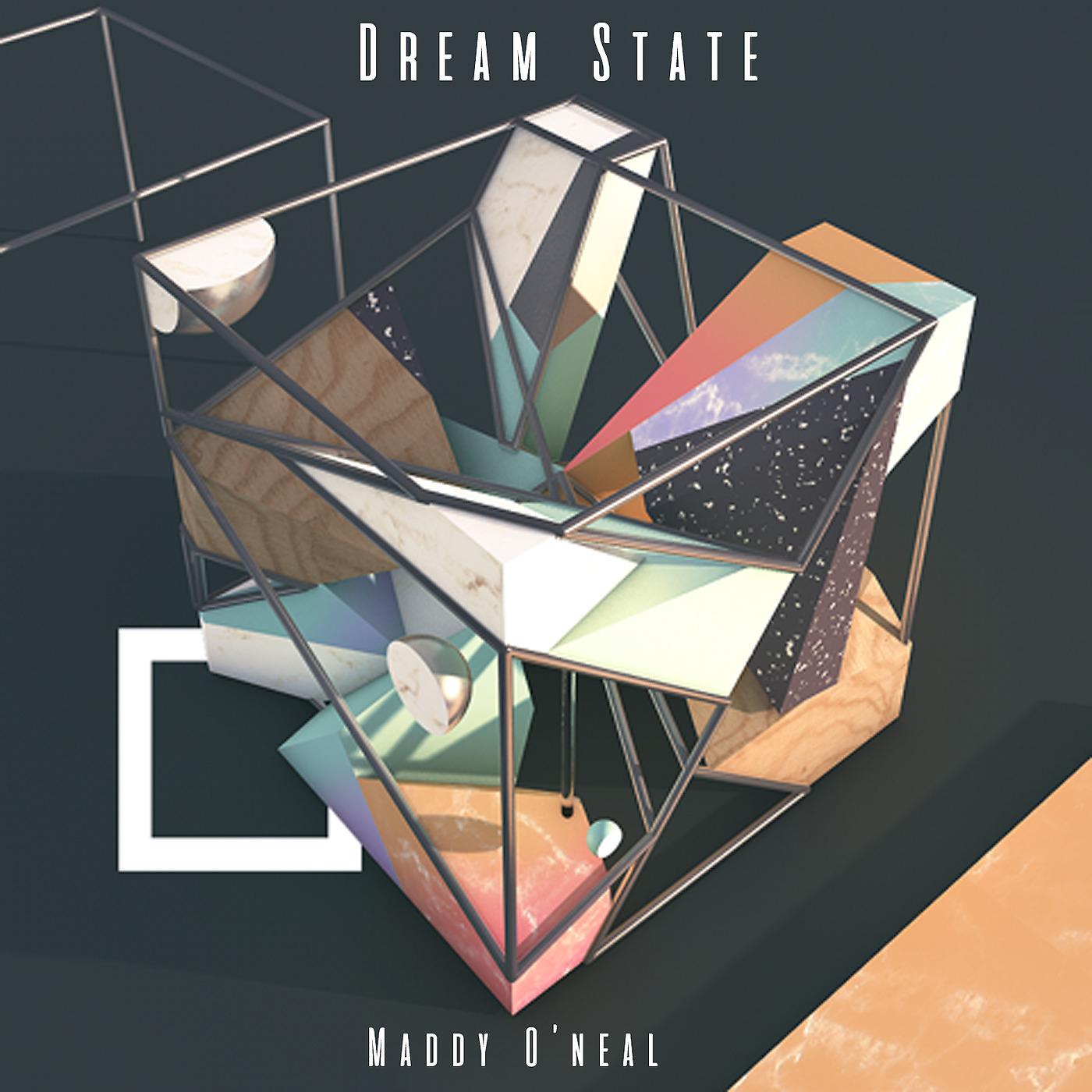 Постер альбома Dream State - EP