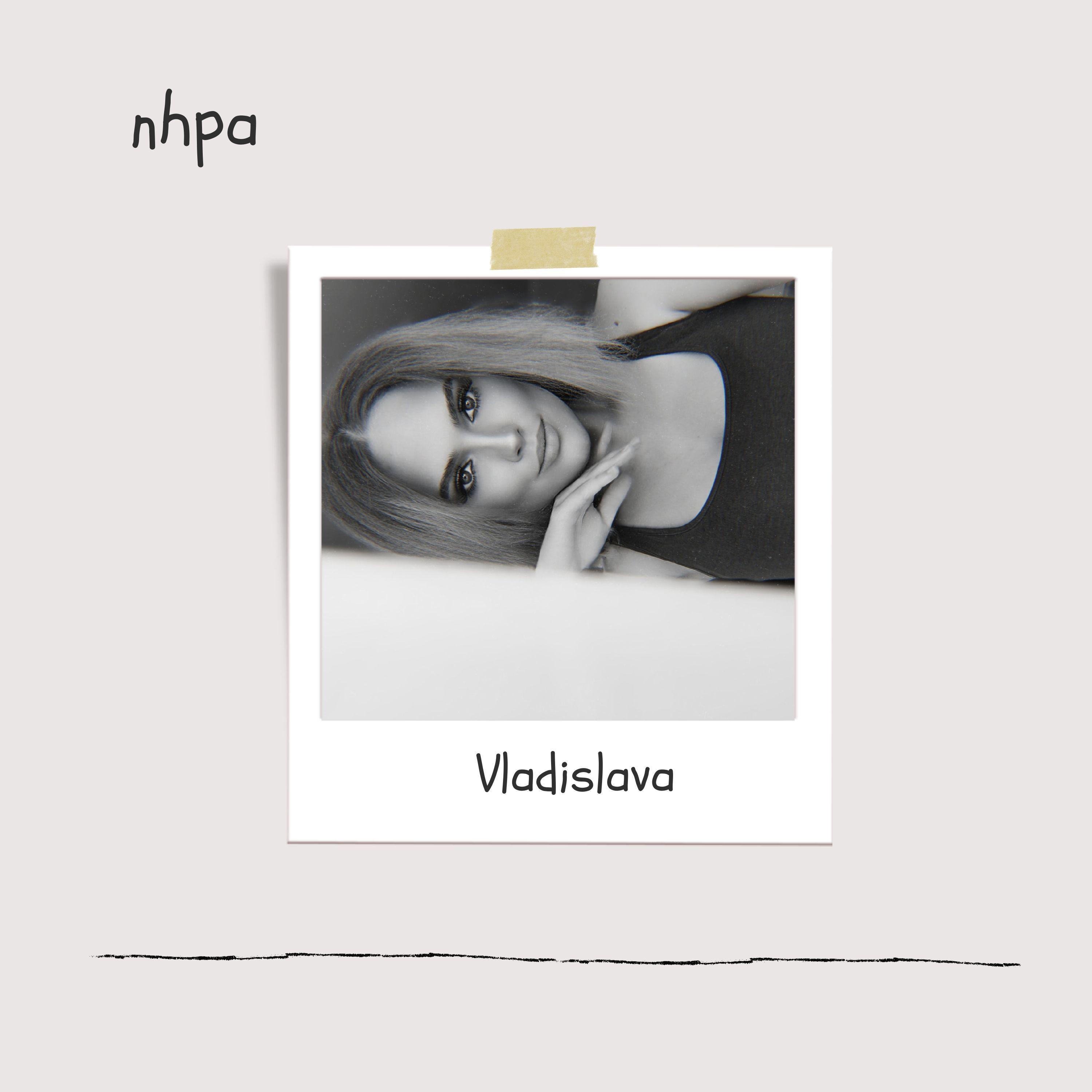 Постер альбома Vladislava