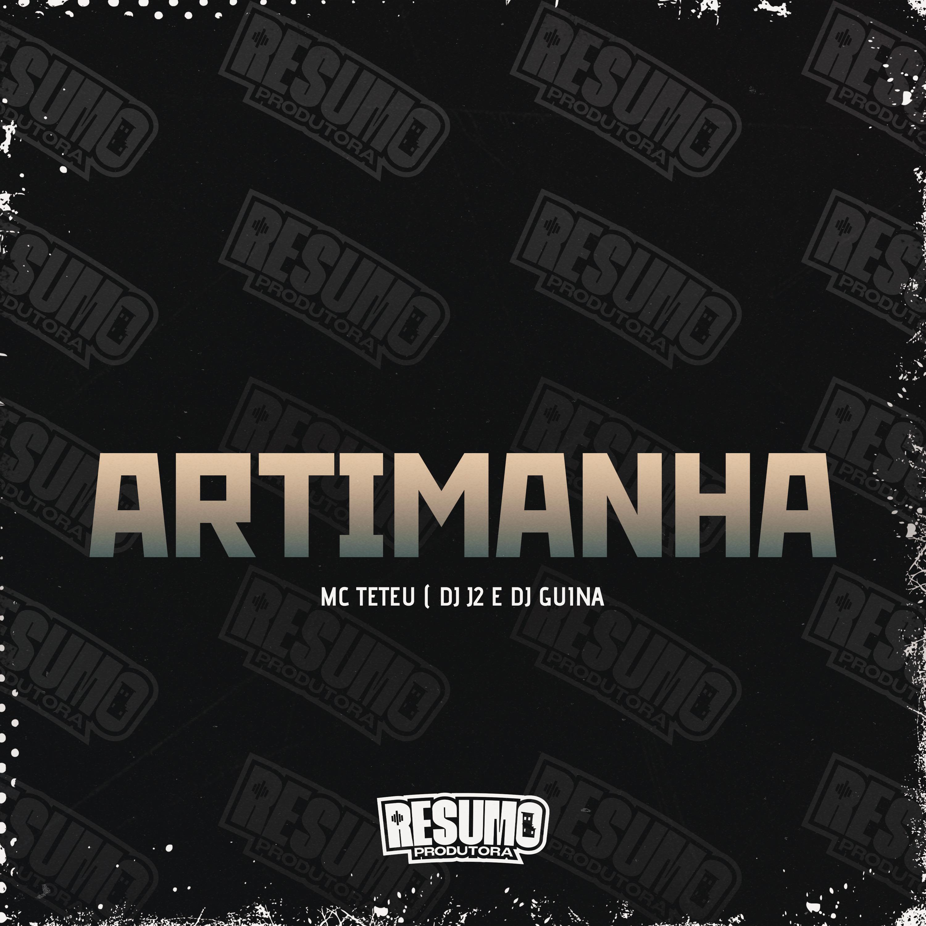 Постер альбома Artimanha
