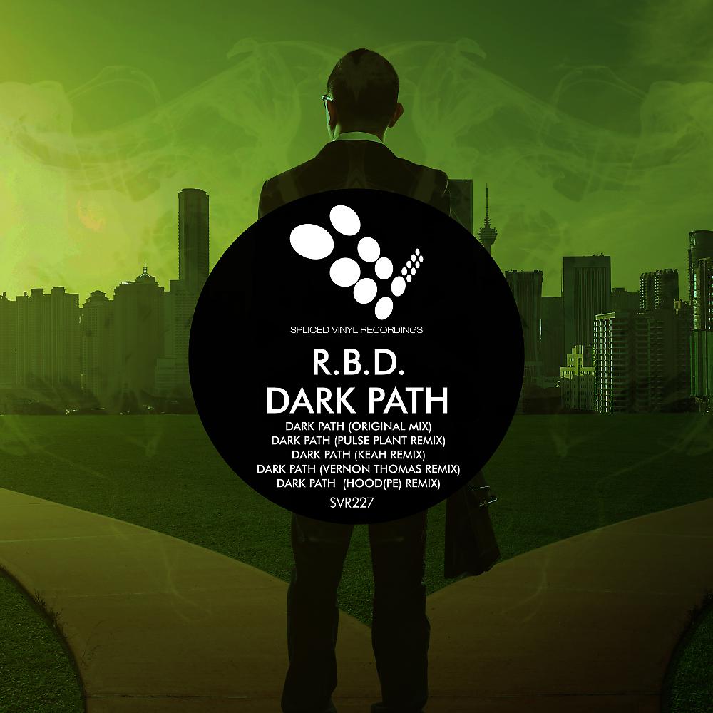 Постер альбома Dark Path