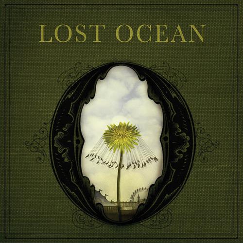 Постер альбома Lost Ocean